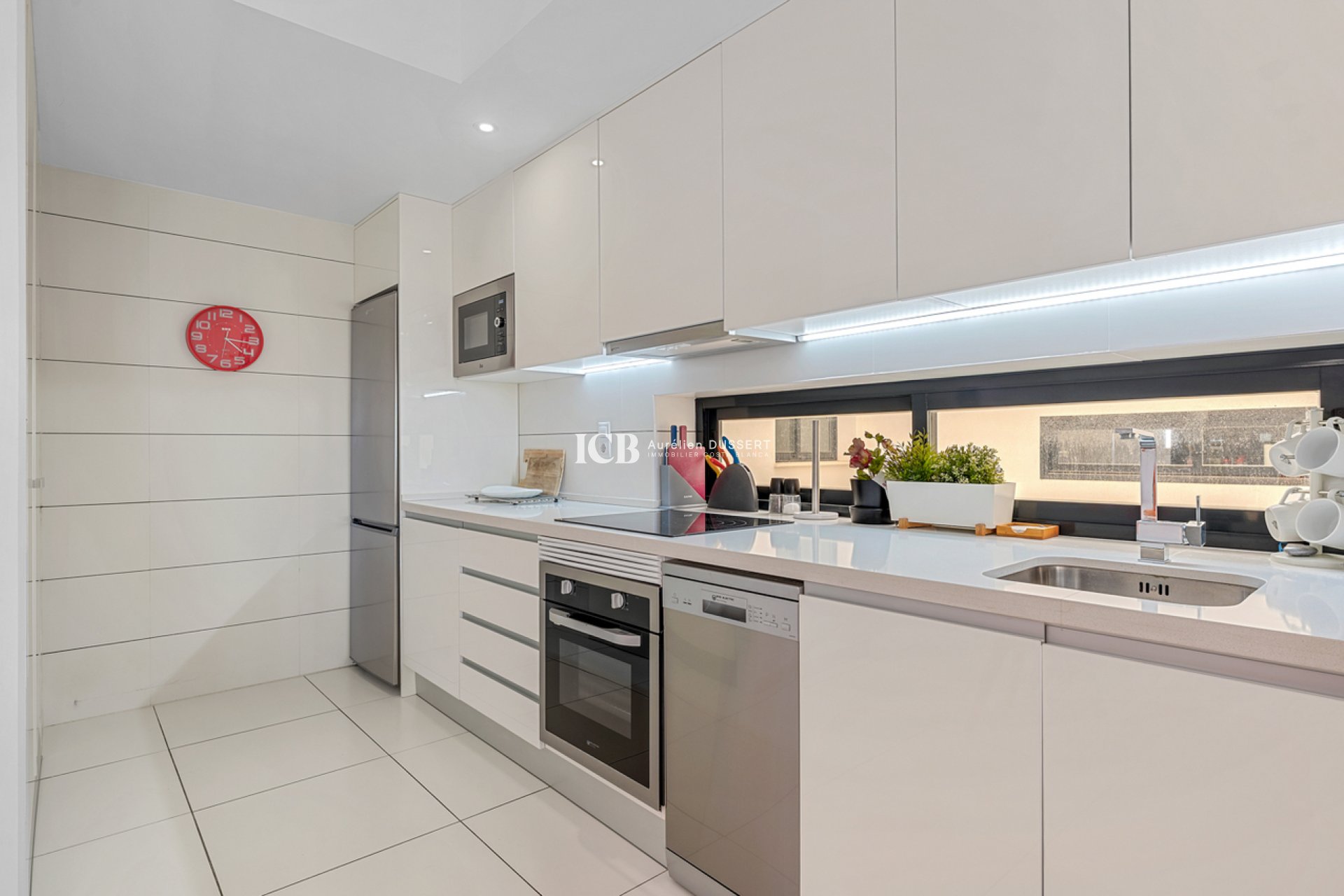 Reventa - Apartamento / piso -
Orihuela Costa - Villamartín