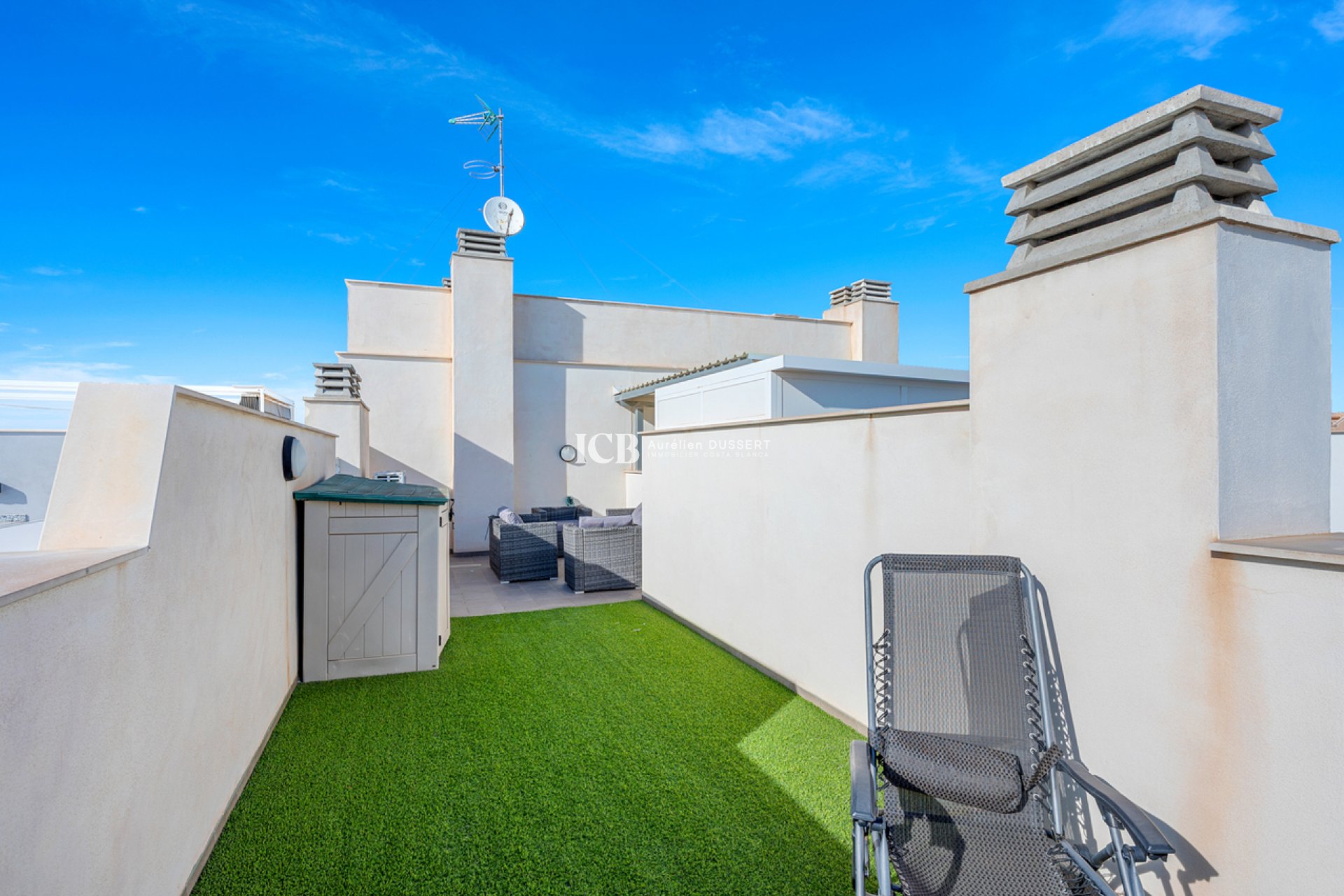 Reventa - Apartamento / piso -
Orihuela Costa - Villamartín