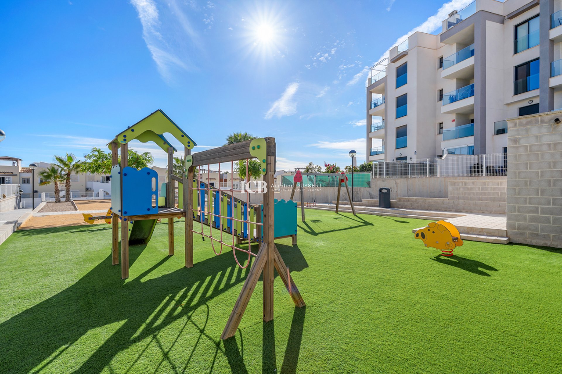 Reventa - Apartamento / piso -
Orihuela Costa - Villamartín