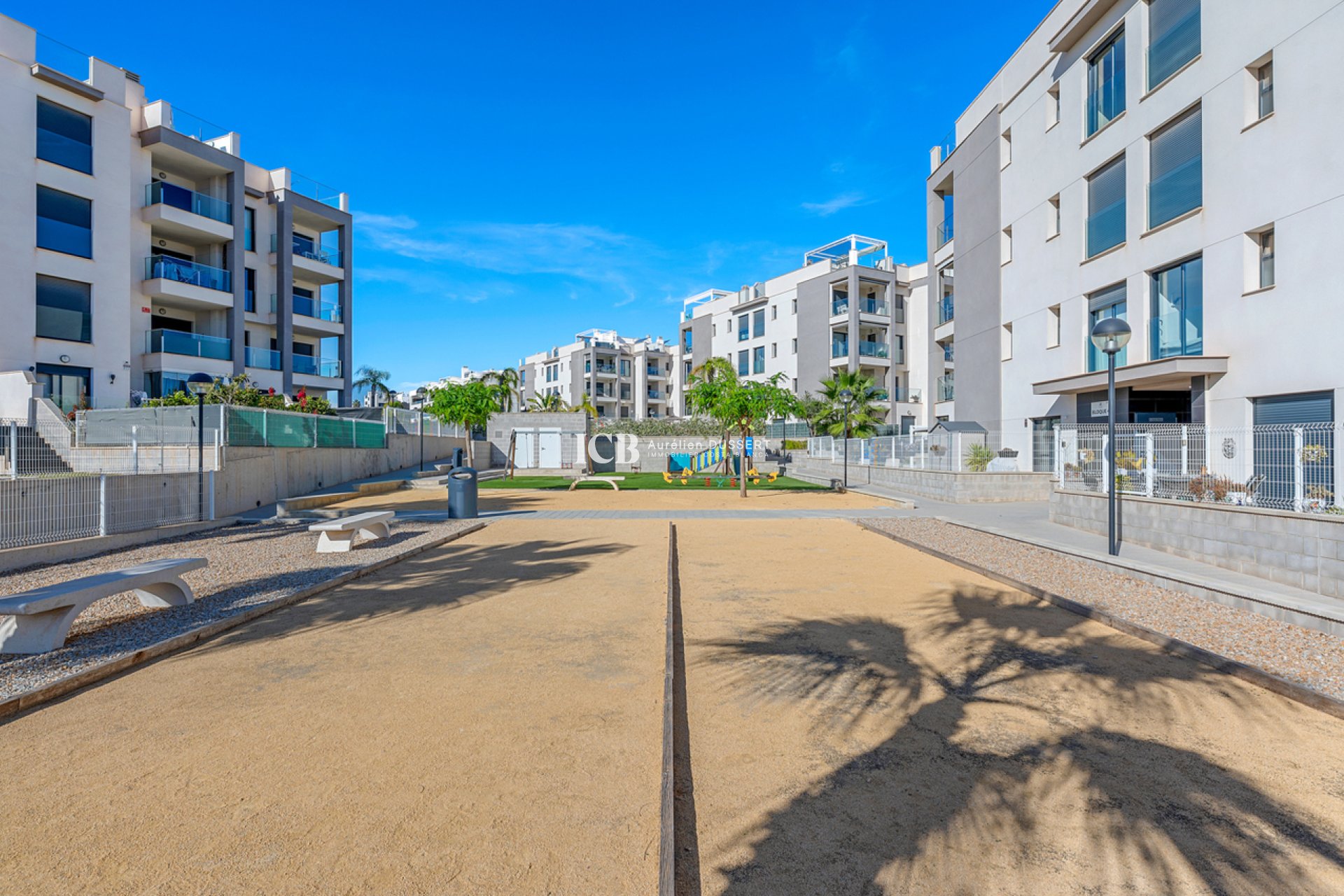 Reventa - Apartamento / piso -
Orihuela Costa - Villamartín