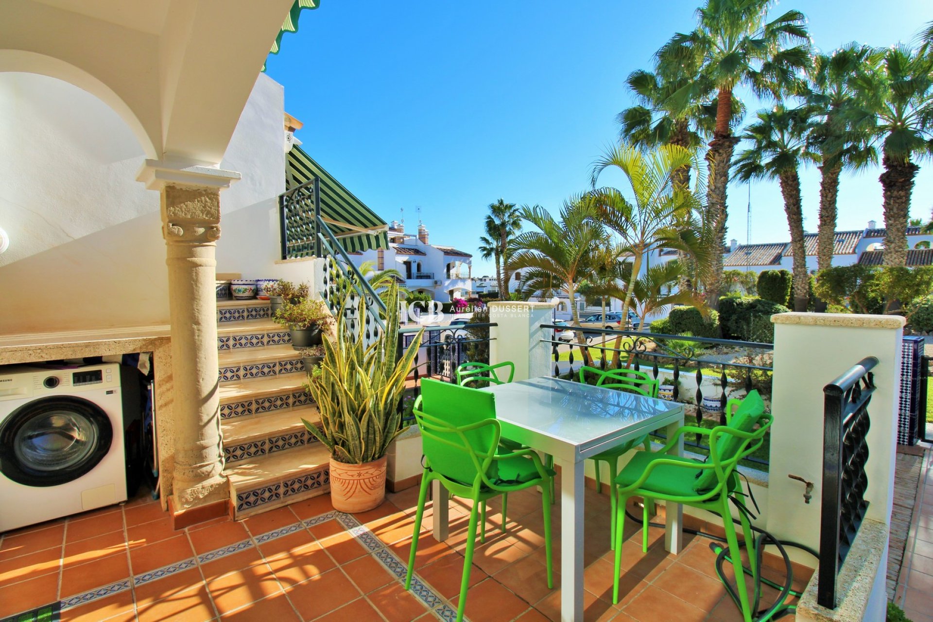 Reventa - Apartamento / piso -
Orihuela Costa - Villamartín