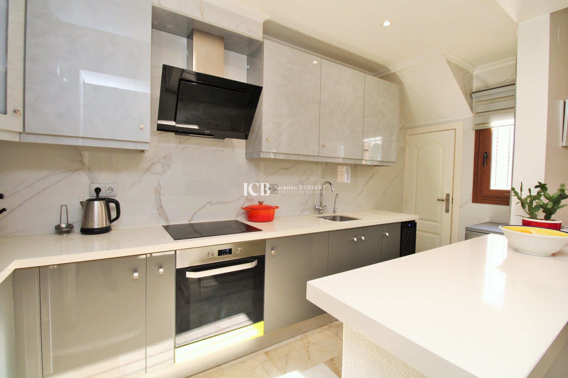 Reventa - Apartamento / piso -
Orihuela Costa - Villamartín