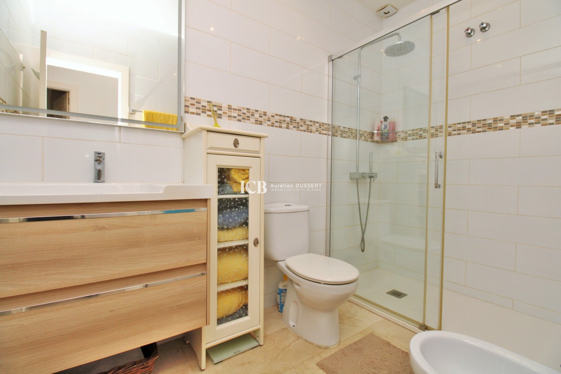 Reventa - Apartamento / piso -
Orihuela Costa - Villamartín