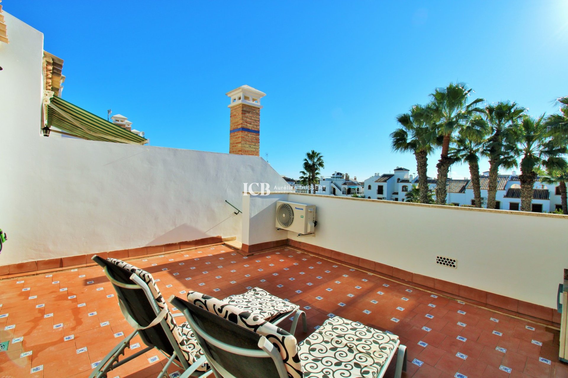 Reventa - Apartamento / piso -
Orihuela Costa - Villamartín