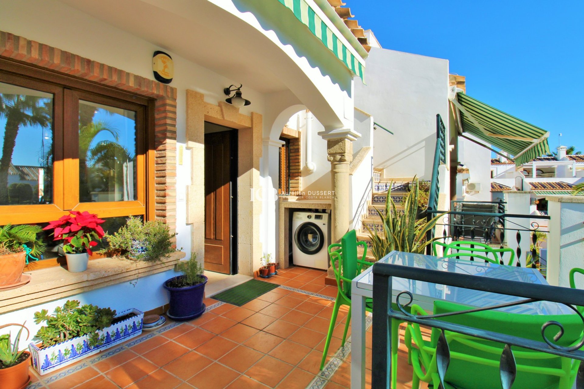 Reventa - Apartamento / piso -
Orihuela Costa - Villamartín