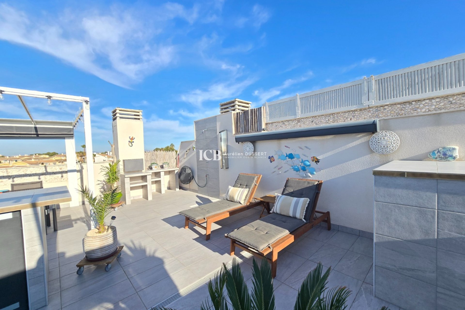 Reventa - Apartamento / piso -
Orihuela Costa - Villamartín *