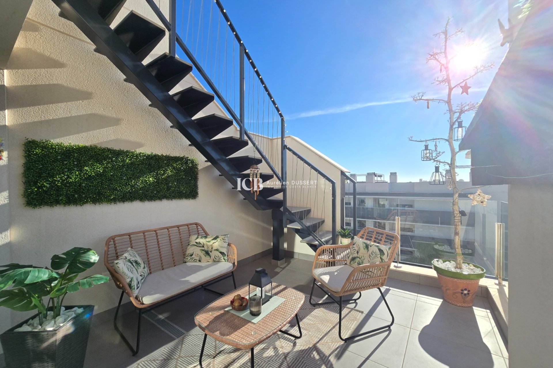 Reventa - Apartamento / piso -
Orihuela Costa - Villamartín *