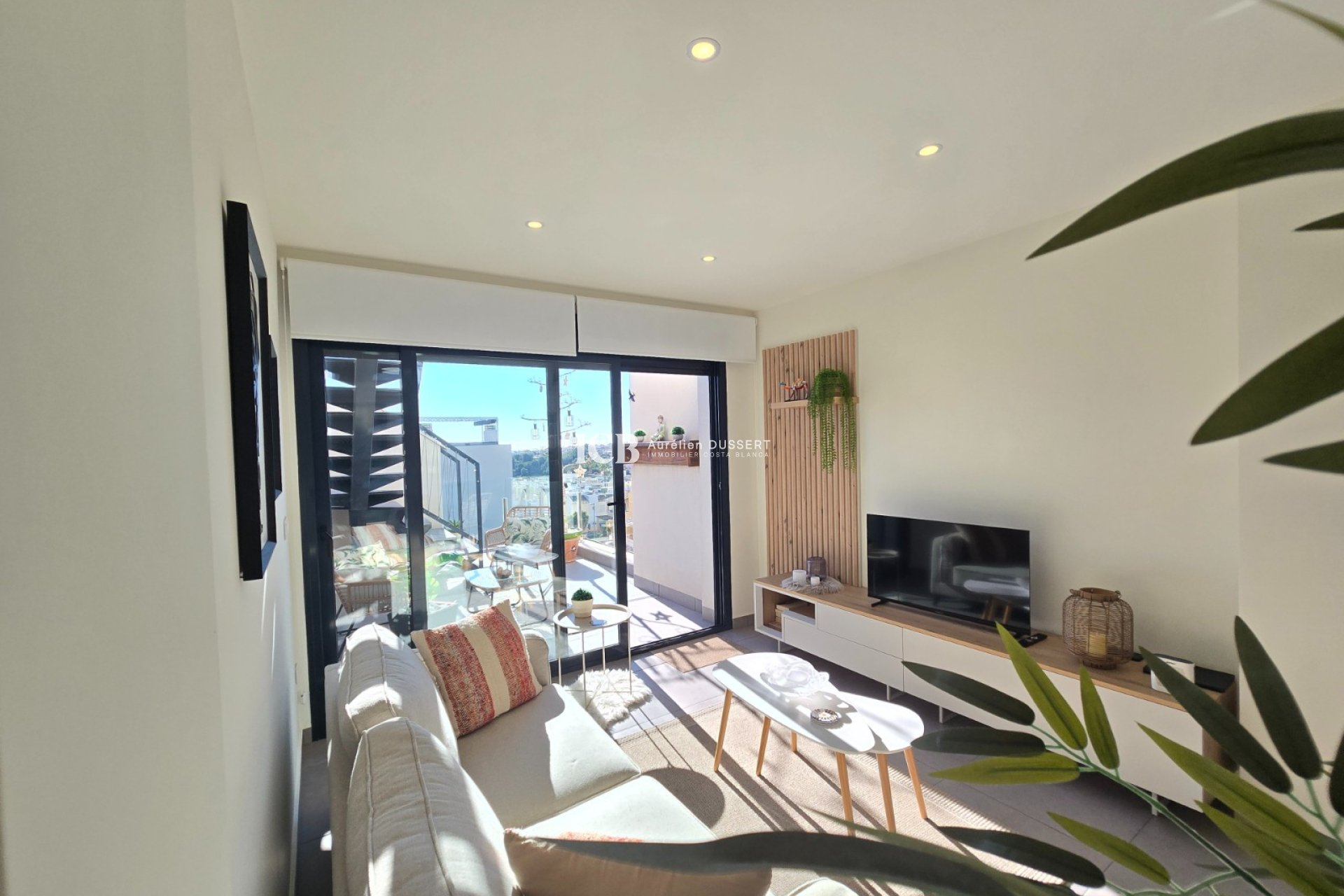 Reventa - Apartamento / piso -
Orihuela Costa - Villamartín *