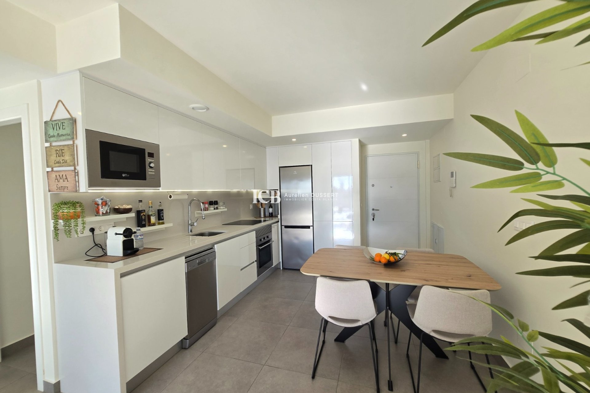 Reventa - Apartamento / piso -
Orihuela Costa - Villamartín *