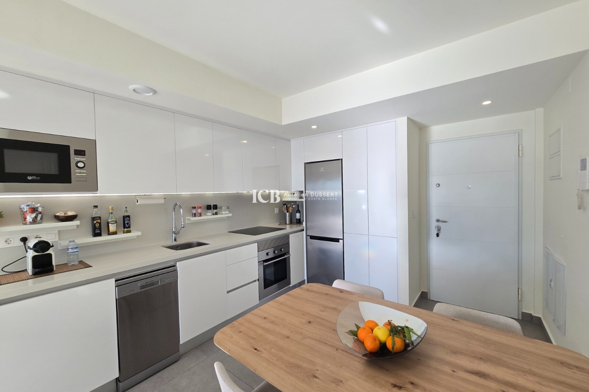 Reventa - Apartamento / piso -
Orihuela Costa - Villamartín *