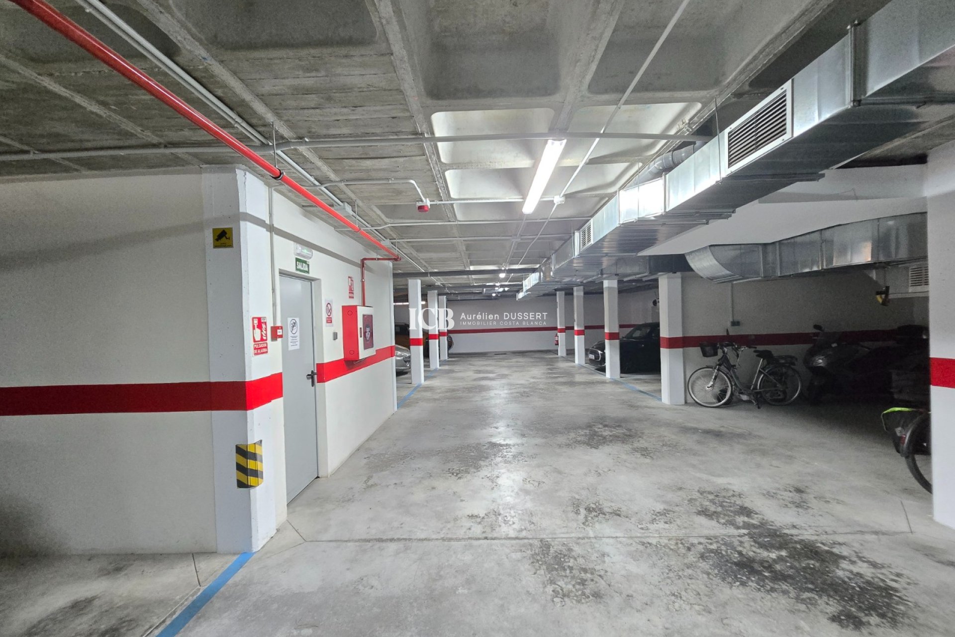 Reventa - Apartamento / piso -
Orihuela Costa - Villamartín *