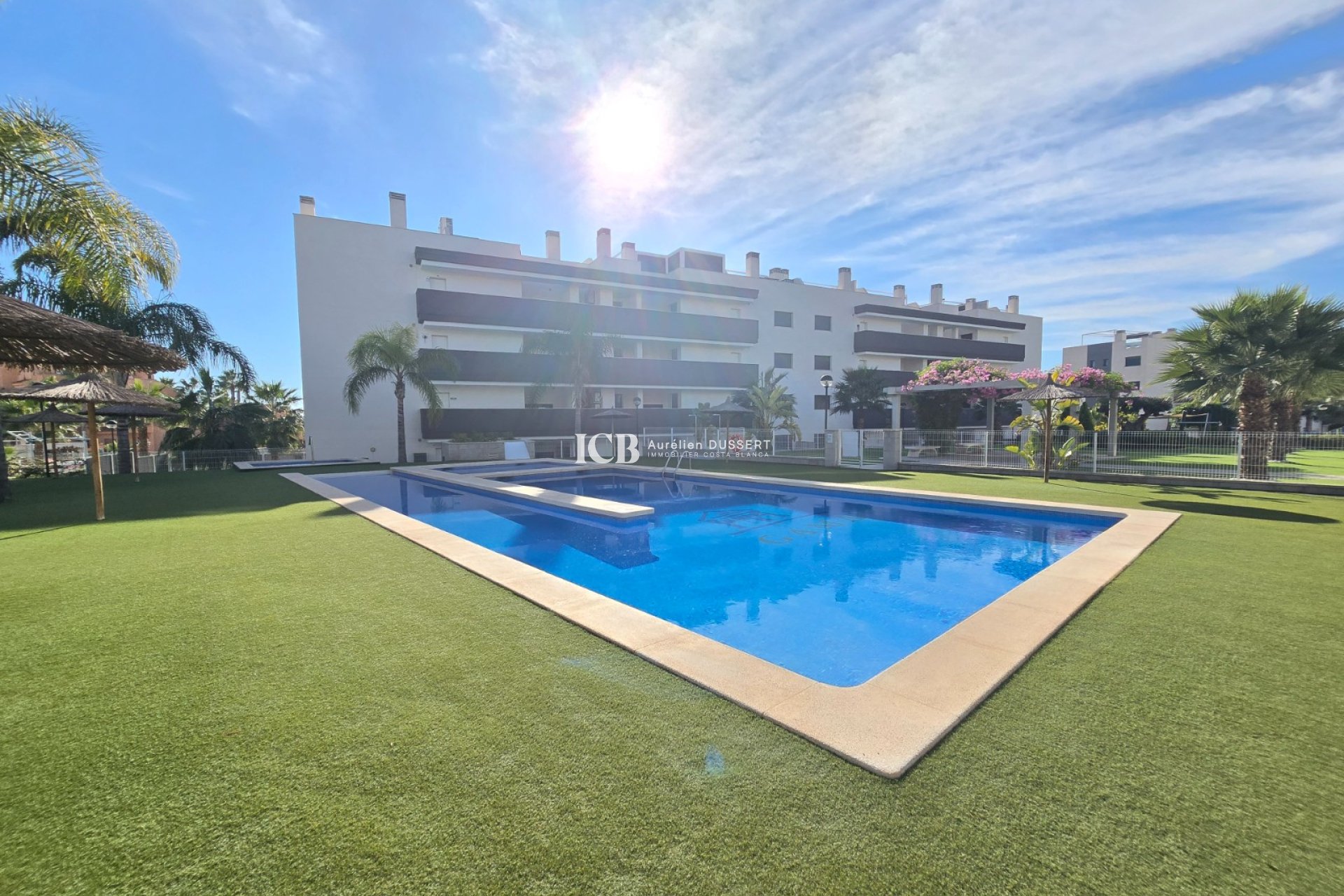 Reventa - Apartamento / piso -
Orihuela Costa - Villamartín *
