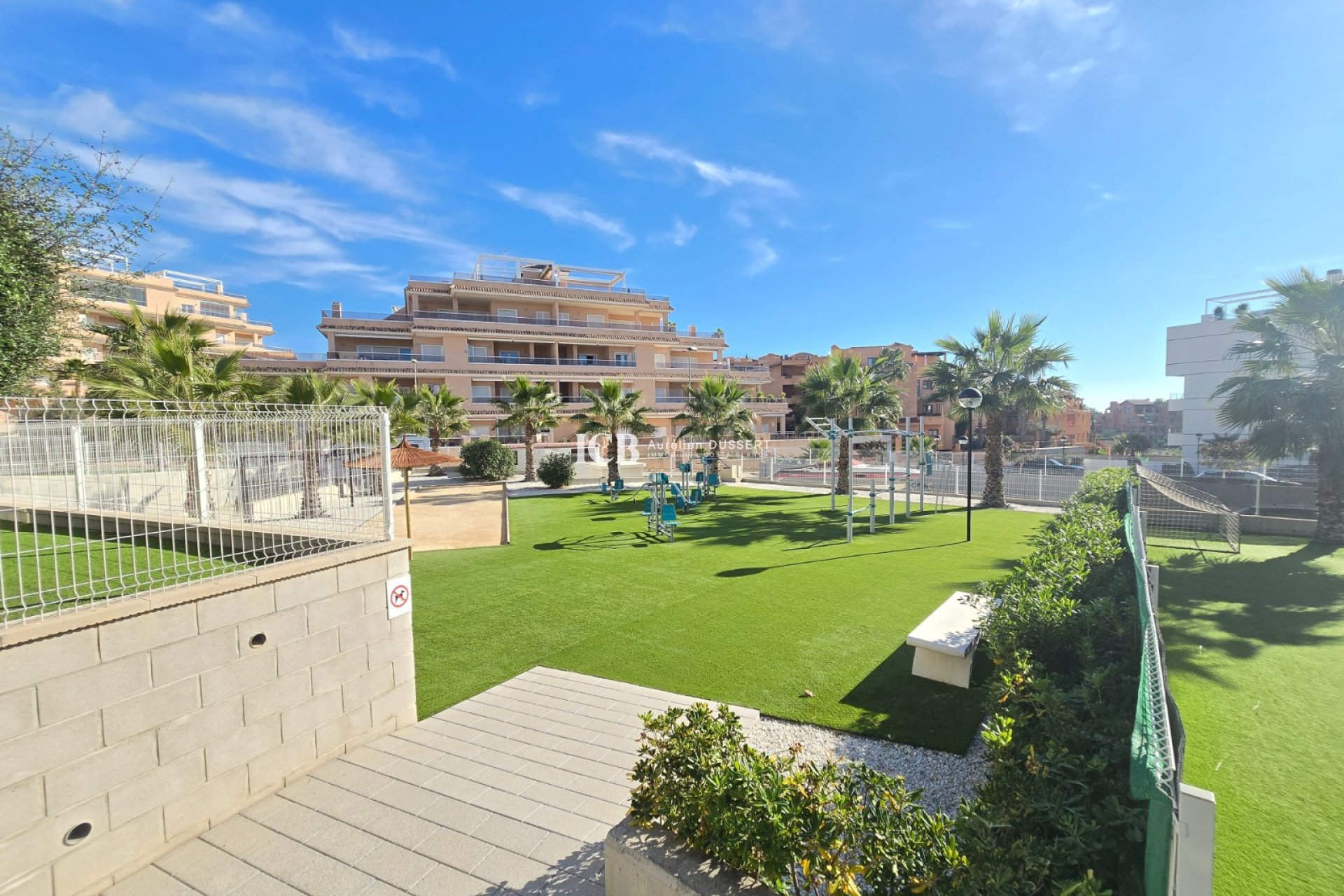 Reventa - Apartamento / piso -
Orihuela Costa - Villamartín *