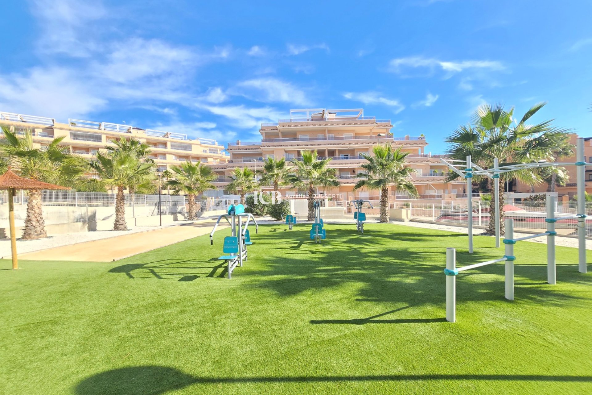 Reventa - Apartamento / piso -
Orihuela Costa - Villamartín *