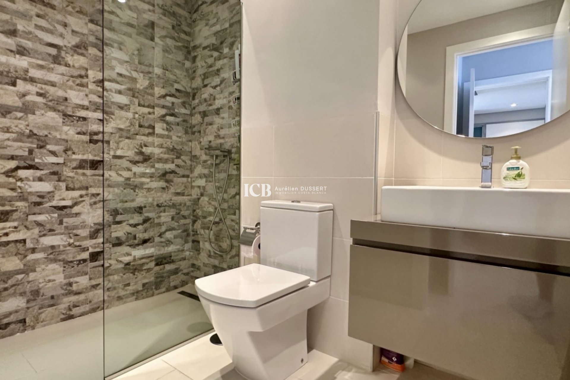 Reventa - Apartamento / piso -
Orihuela Costa - Villamartín