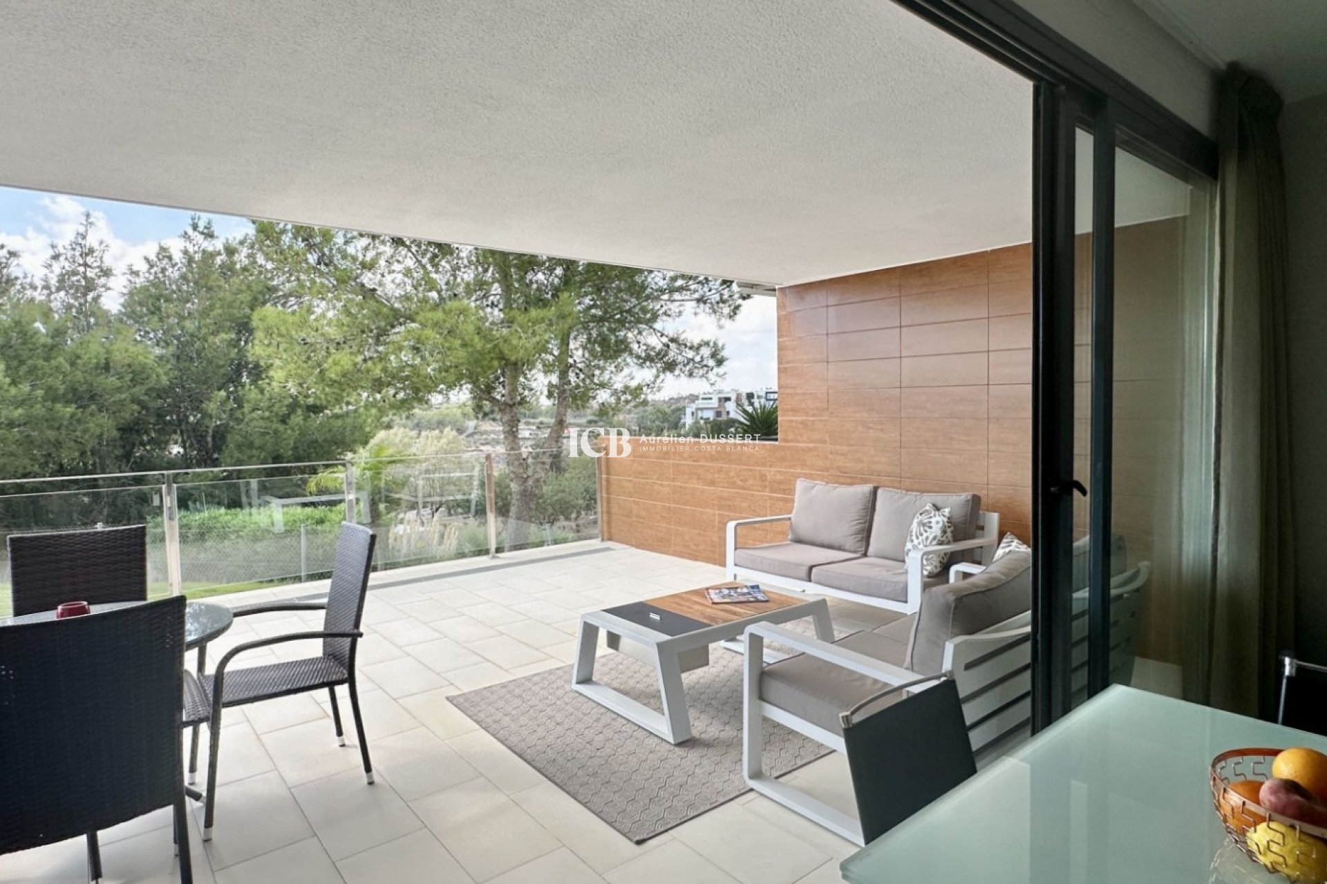 Reventa - Apartamento / piso -
Orihuela Costa - Villamartín