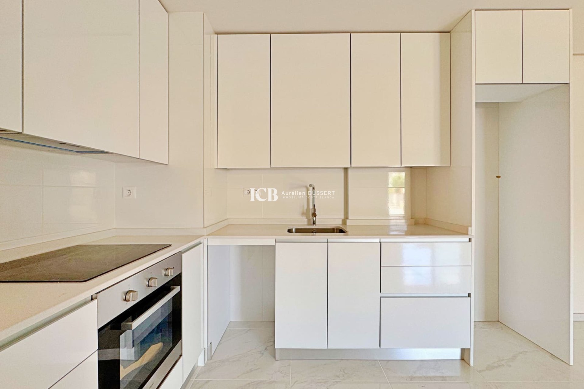 Reventa - Apartamento / piso -
Orihuela Costa - Villamartín