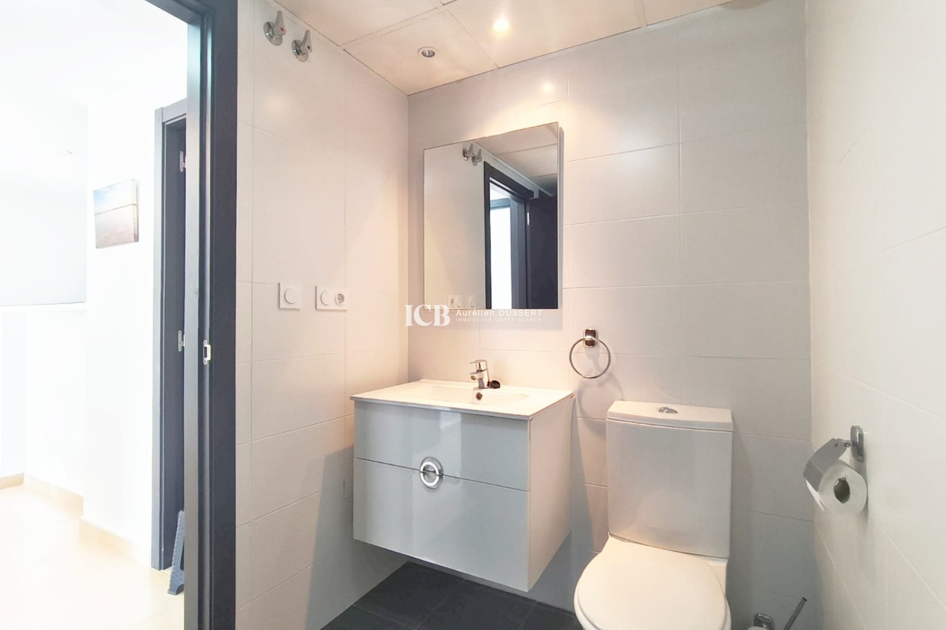 Reventa - Apartamento / piso -
Orihuela Costa - Villamartín