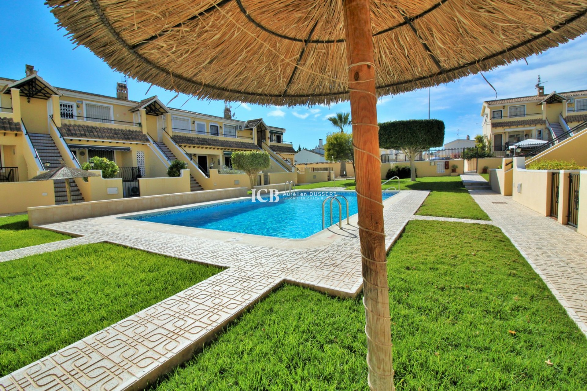 Reventa - Apartamento / piso -
Orihuela Costa - Villamartín