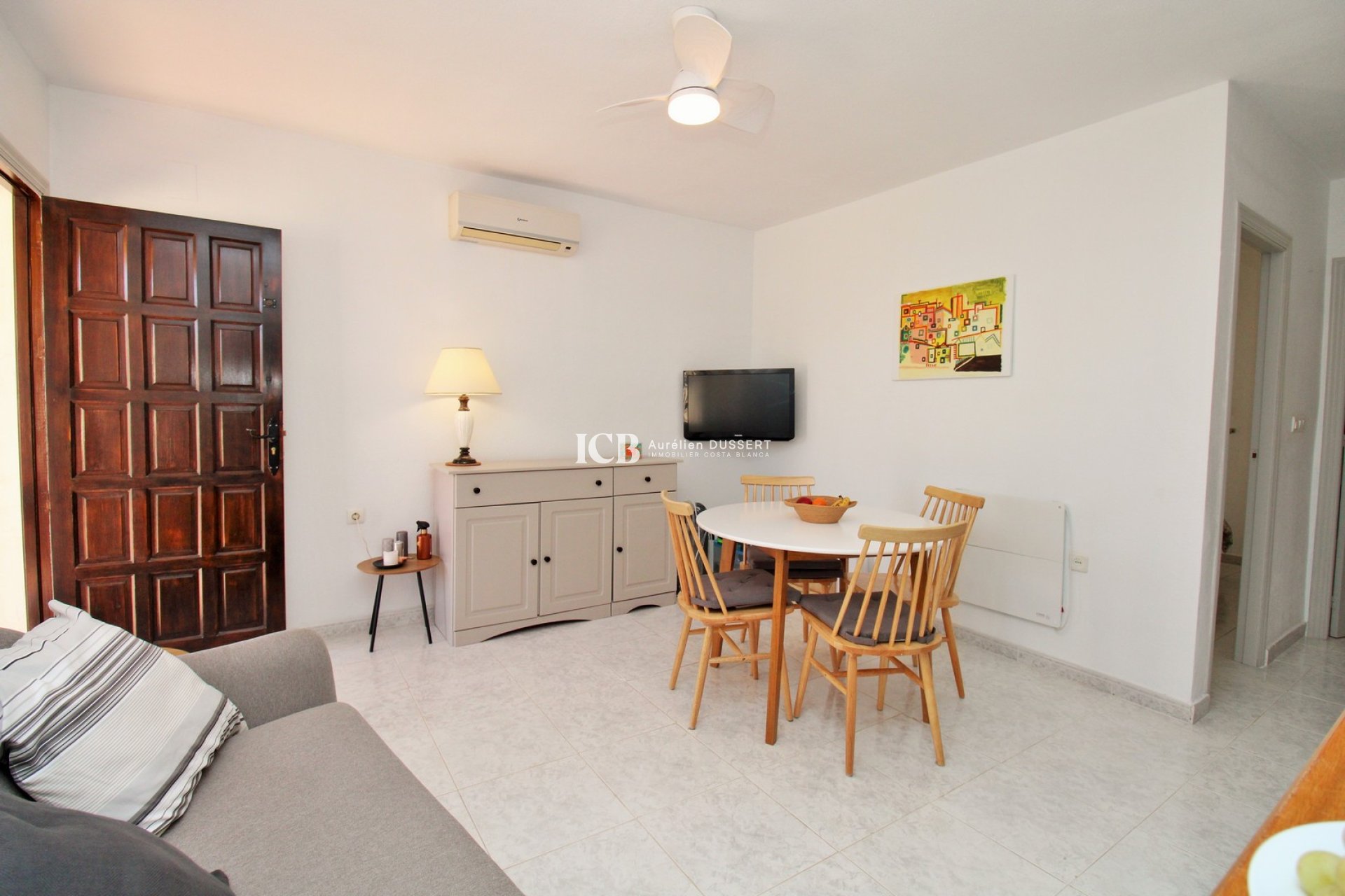Reventa - Apartamento / piso -
Orihuela Costa - Villamartín