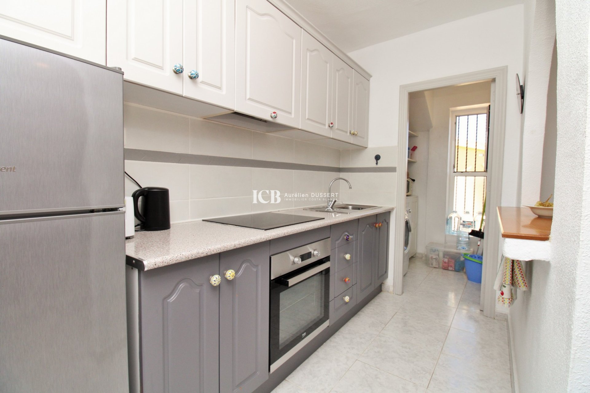 Reventa - Apartamento / piso -
Orihuela Costa - Villamartín