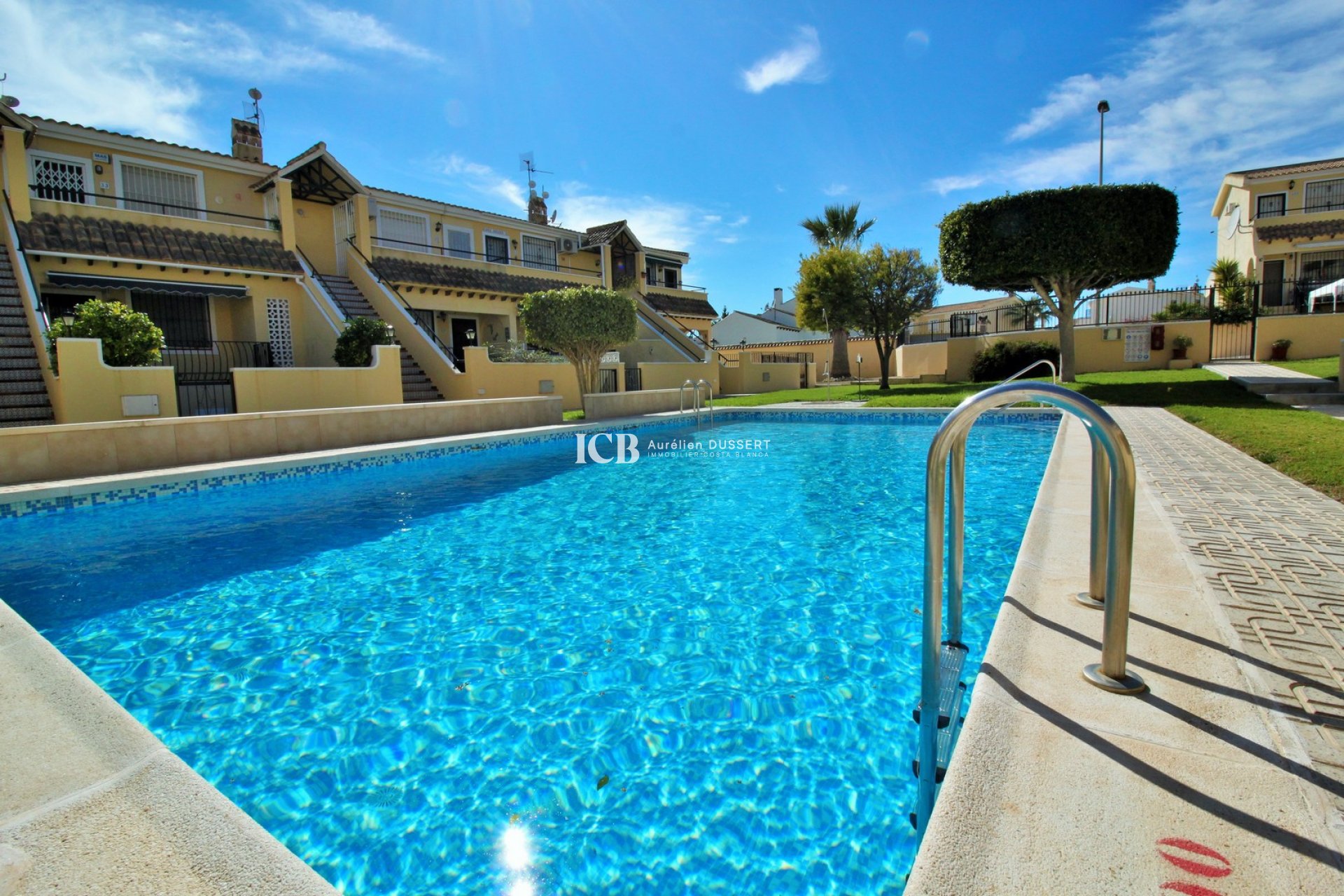 Reventa - Apartamento / piso -
Orihuela Costa - Villamartín