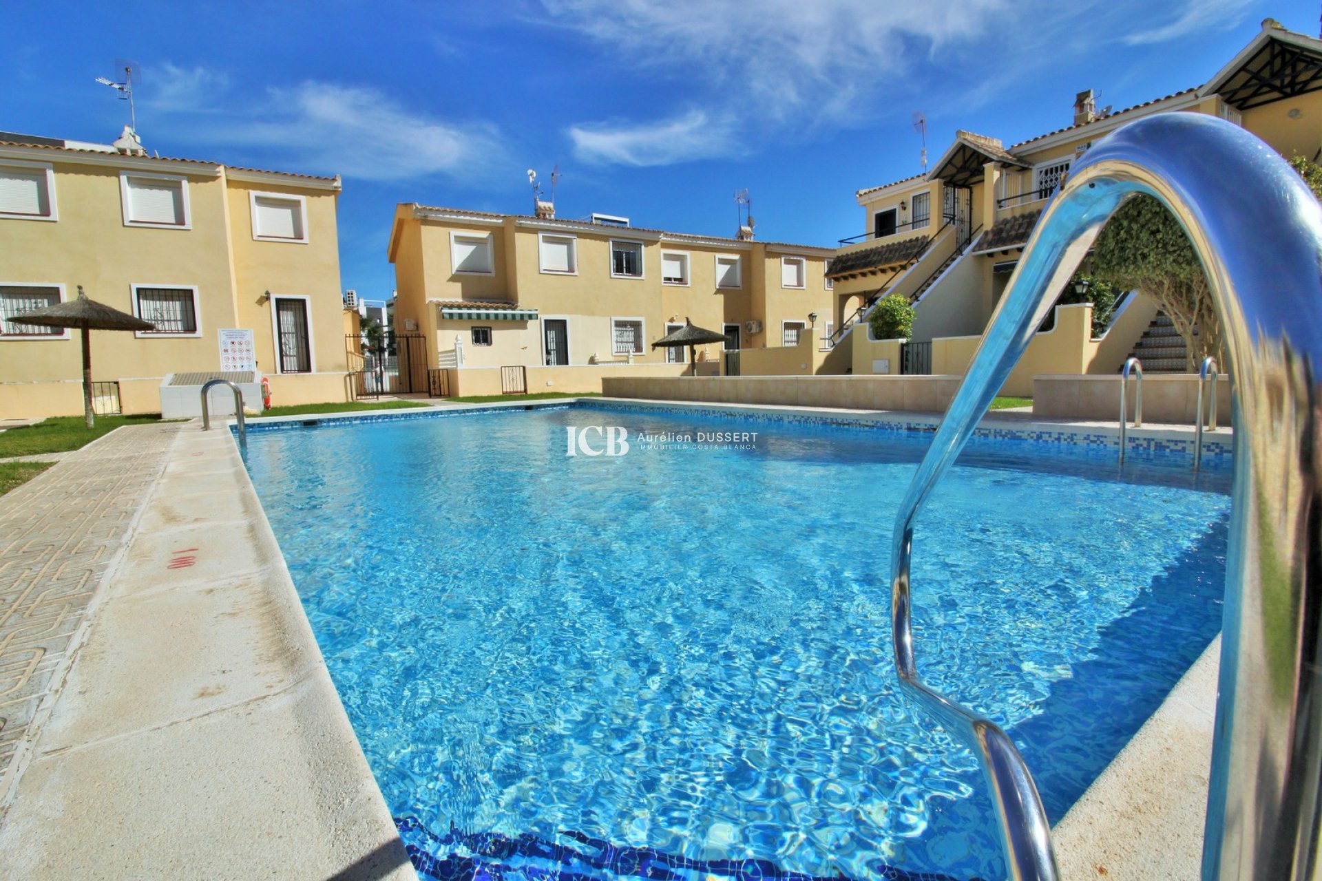 Reventa - Apartamento / piso -
Orihuela Costa - Villamartín