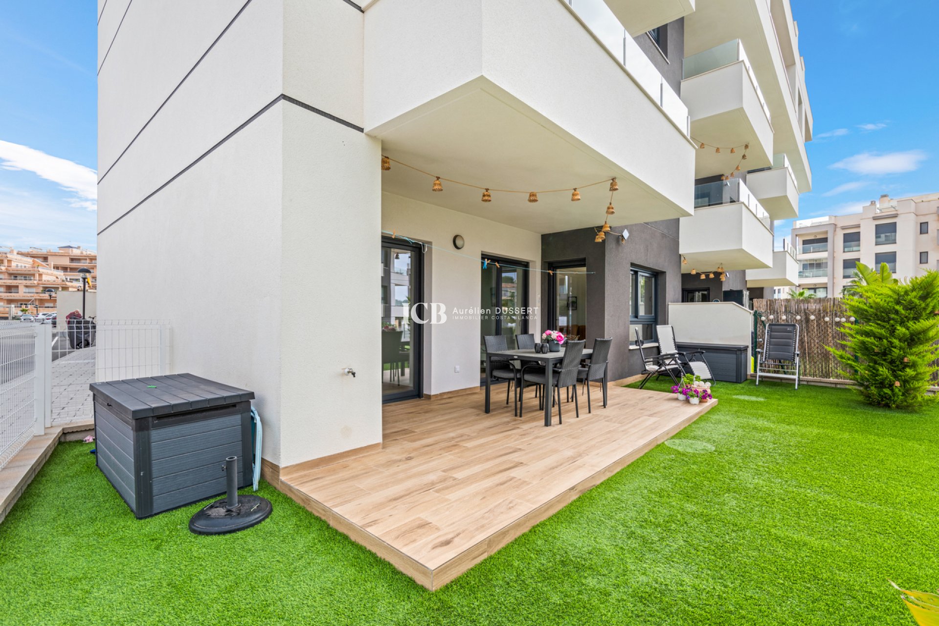 Reventa - Apartamento / piso -
Orihuela Costa - Villamartín