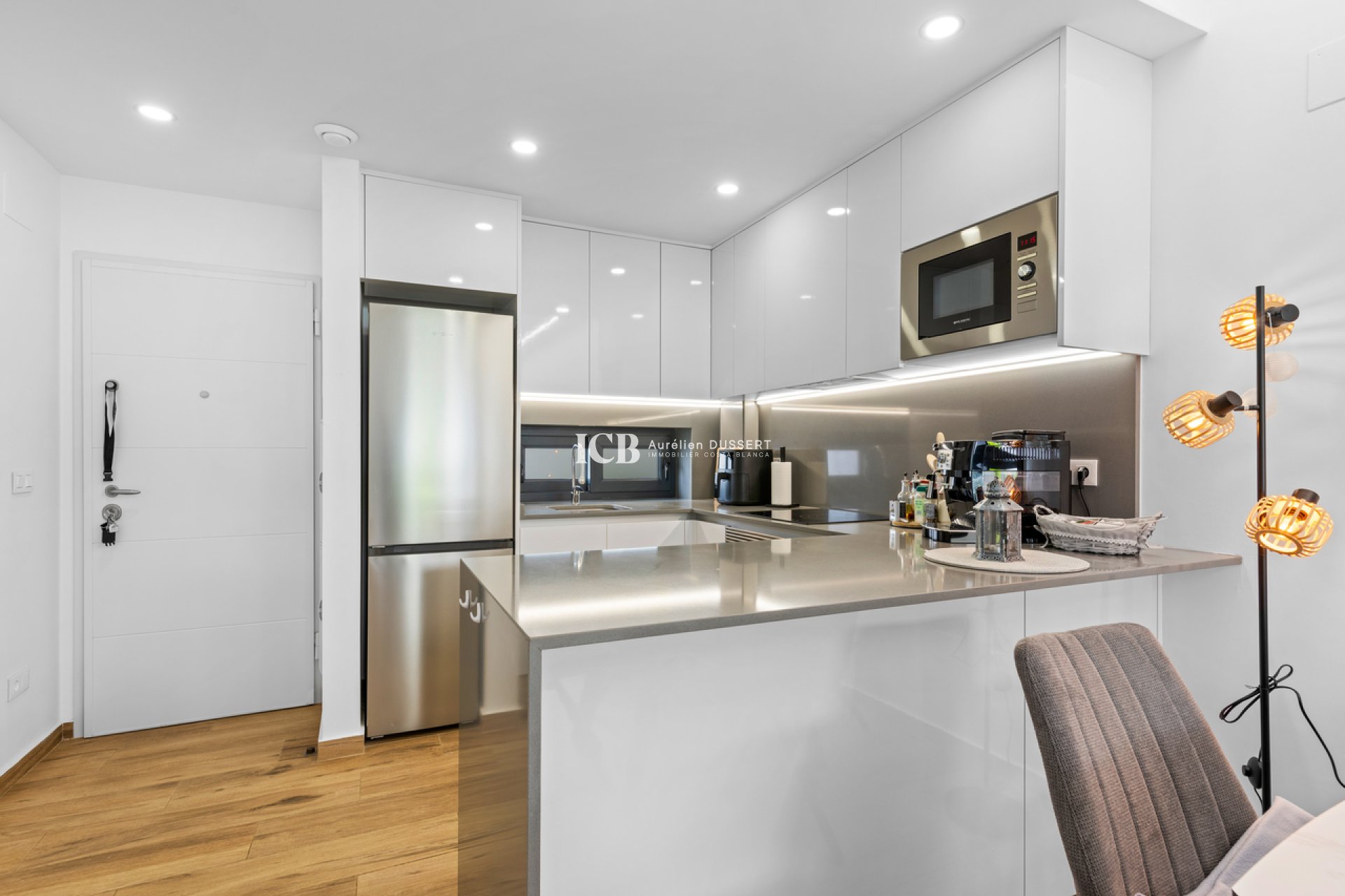 Reventa - Apartamento / piso -
Orihuela Costa - Villamartín