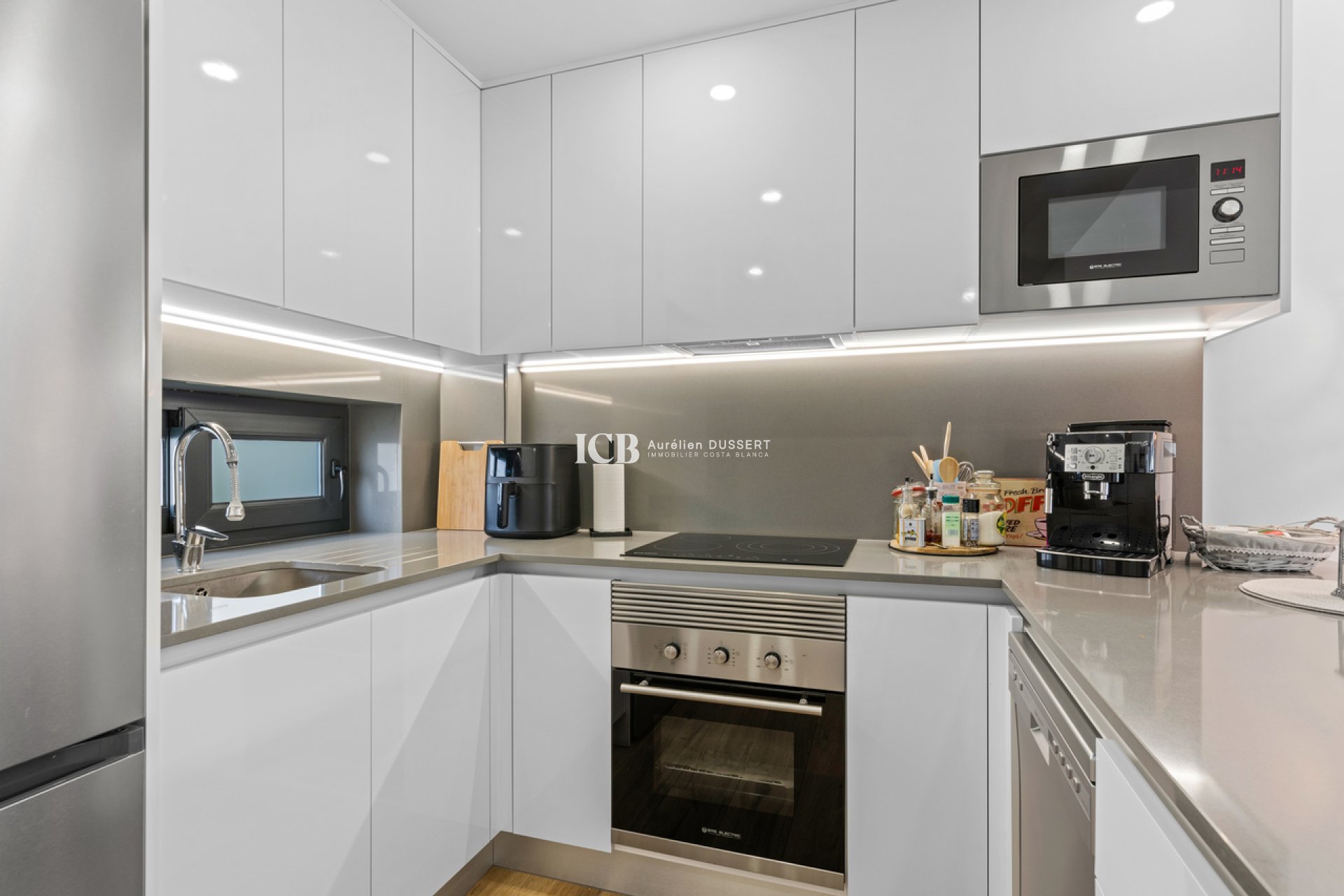 Reventa - Apartamento / piso -
Orihuela Costa - Villamartín