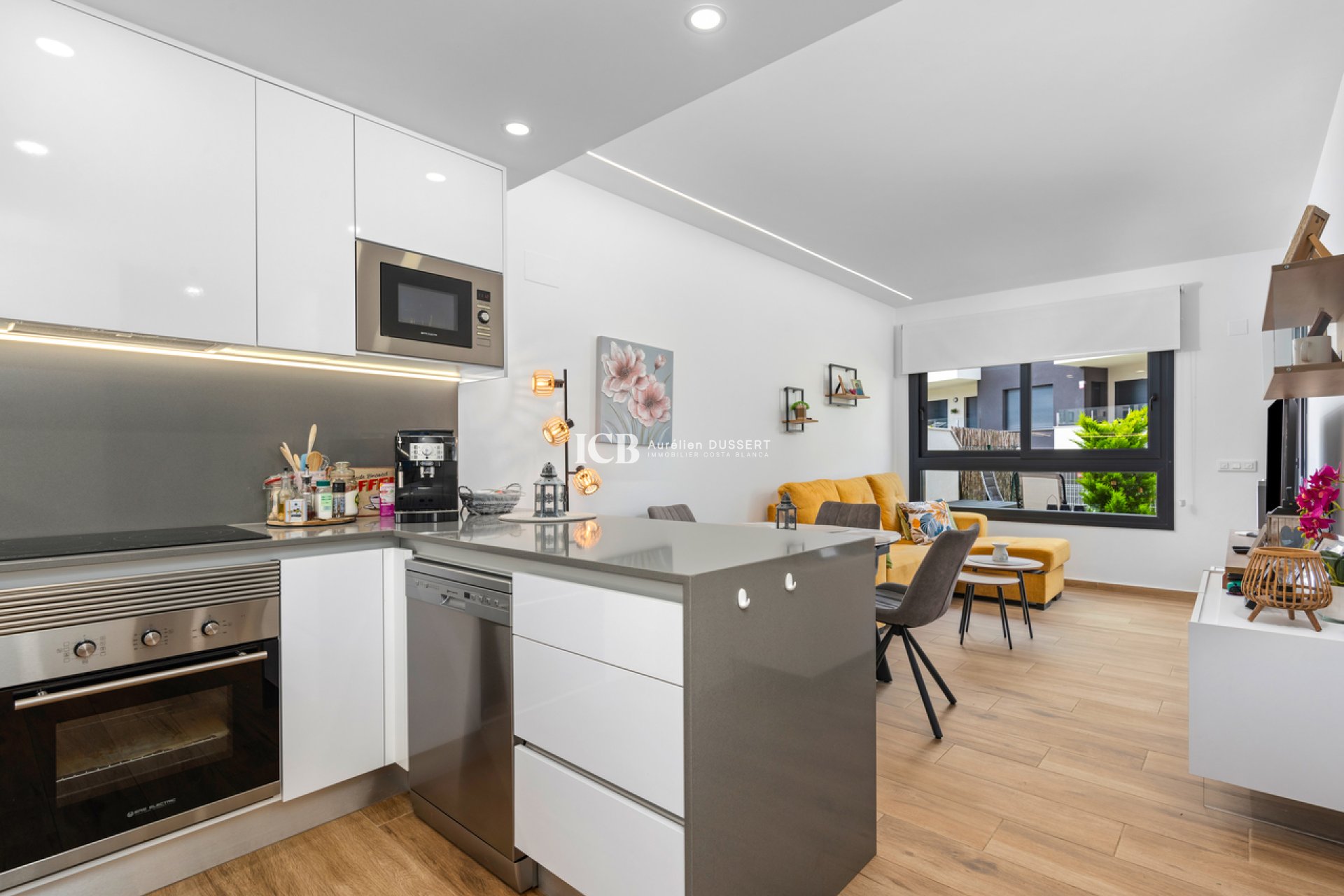 Reventa - Apartamento / piso -
Orihuela Costa - Villamartín