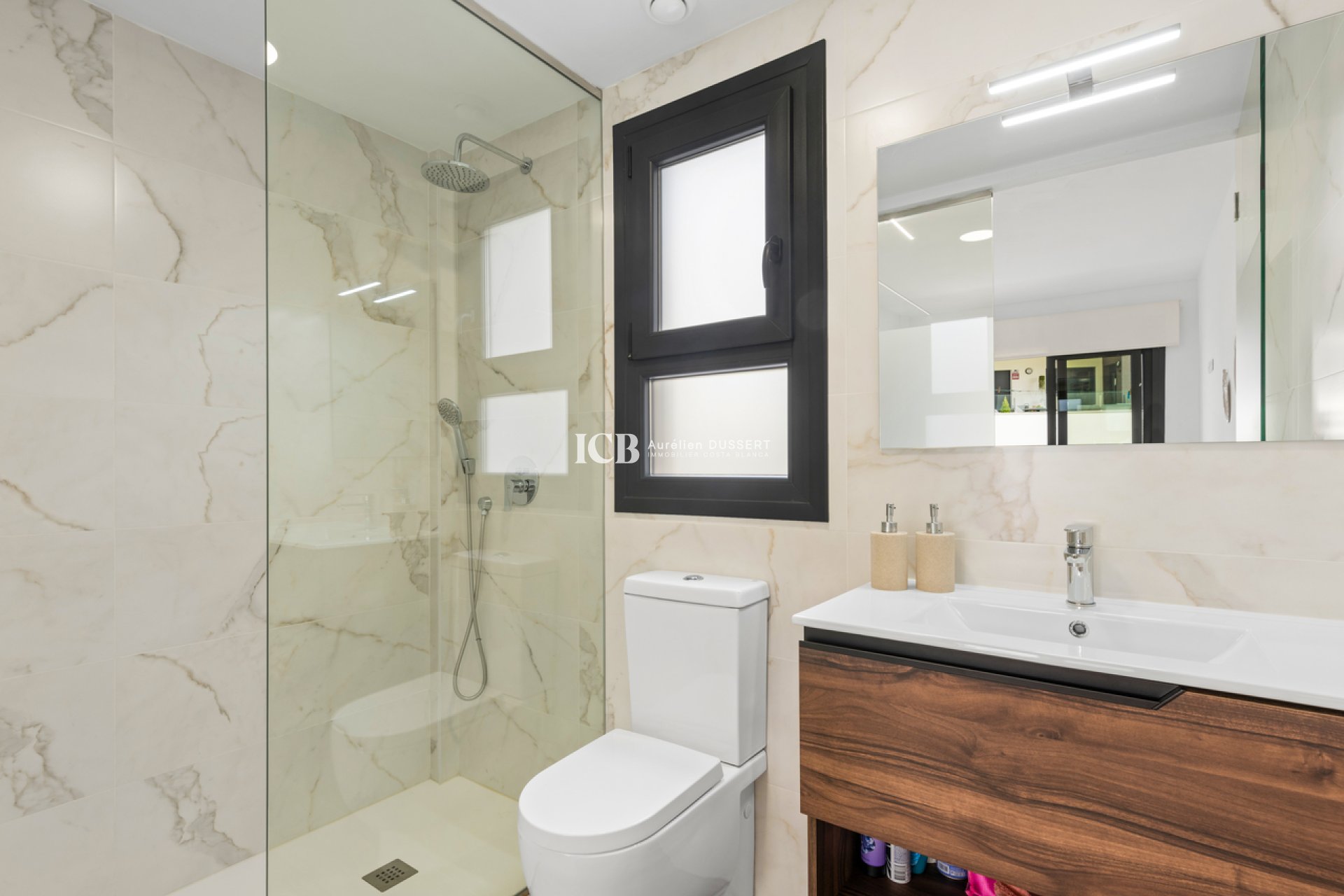 Reventa - Apartamento / piso -
Orihuela Costa - Villamartín