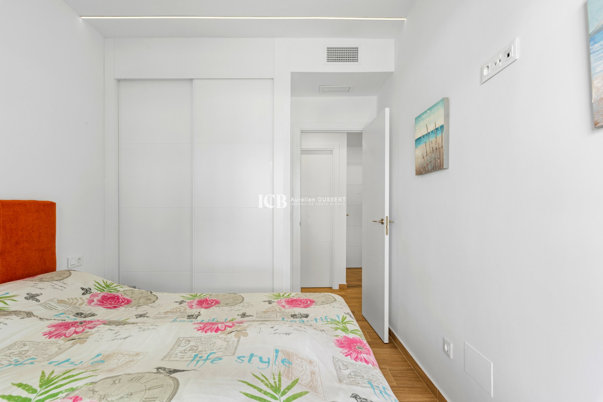 Reventa - Apartamento / piso -
Orihuela Costa - Villamartín