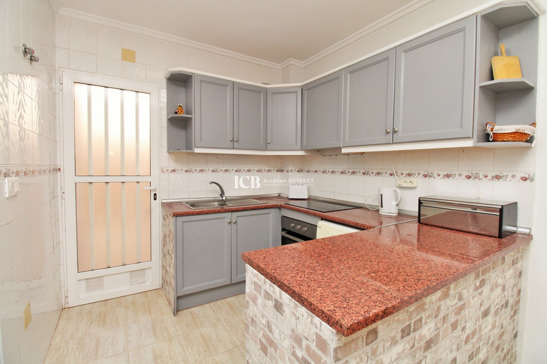 Reventa - Apartamento / piso -
Orihuela Costa - Villamartín