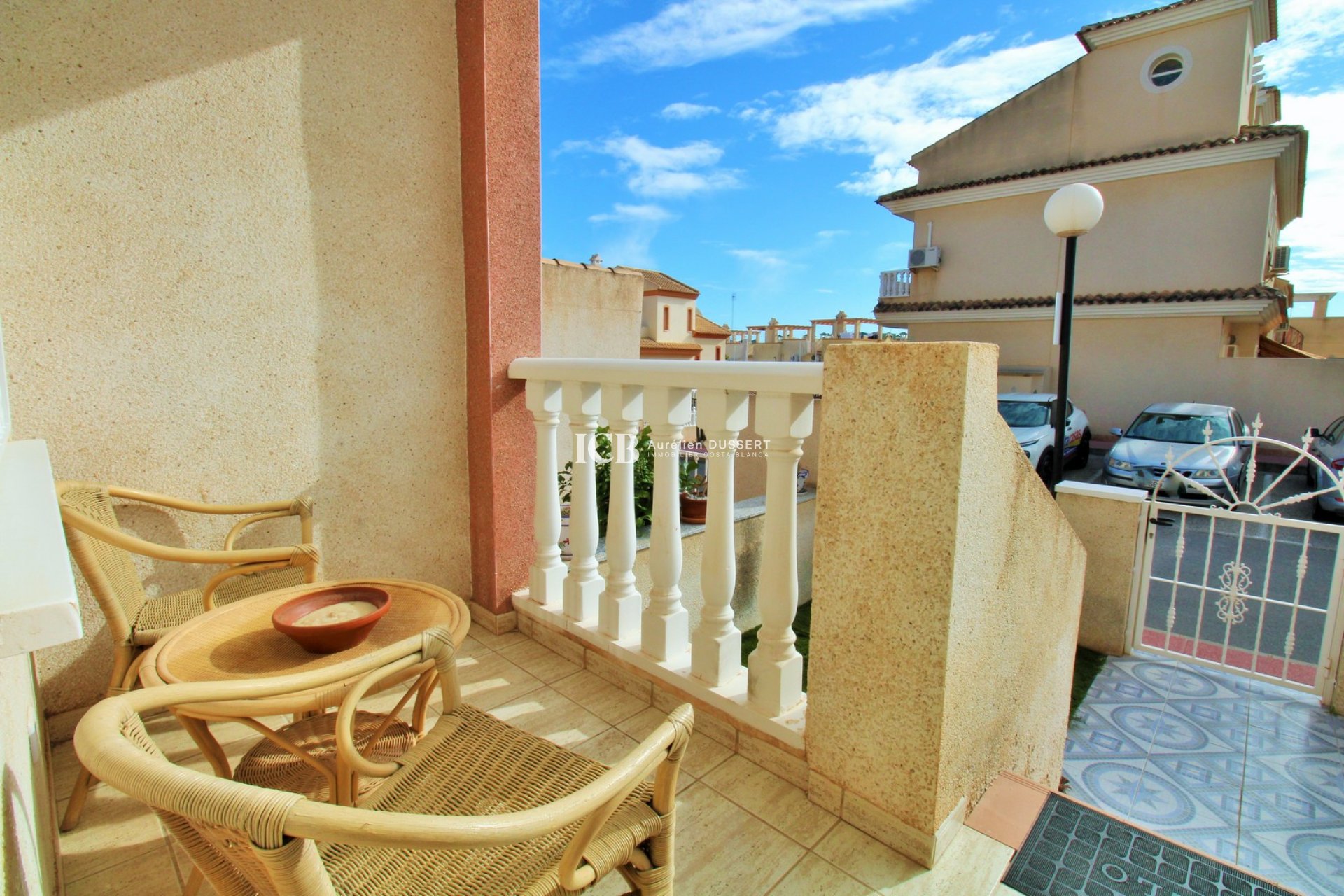 Reventa - Apartamento / piso -
Orihuela Costa - Villamartín