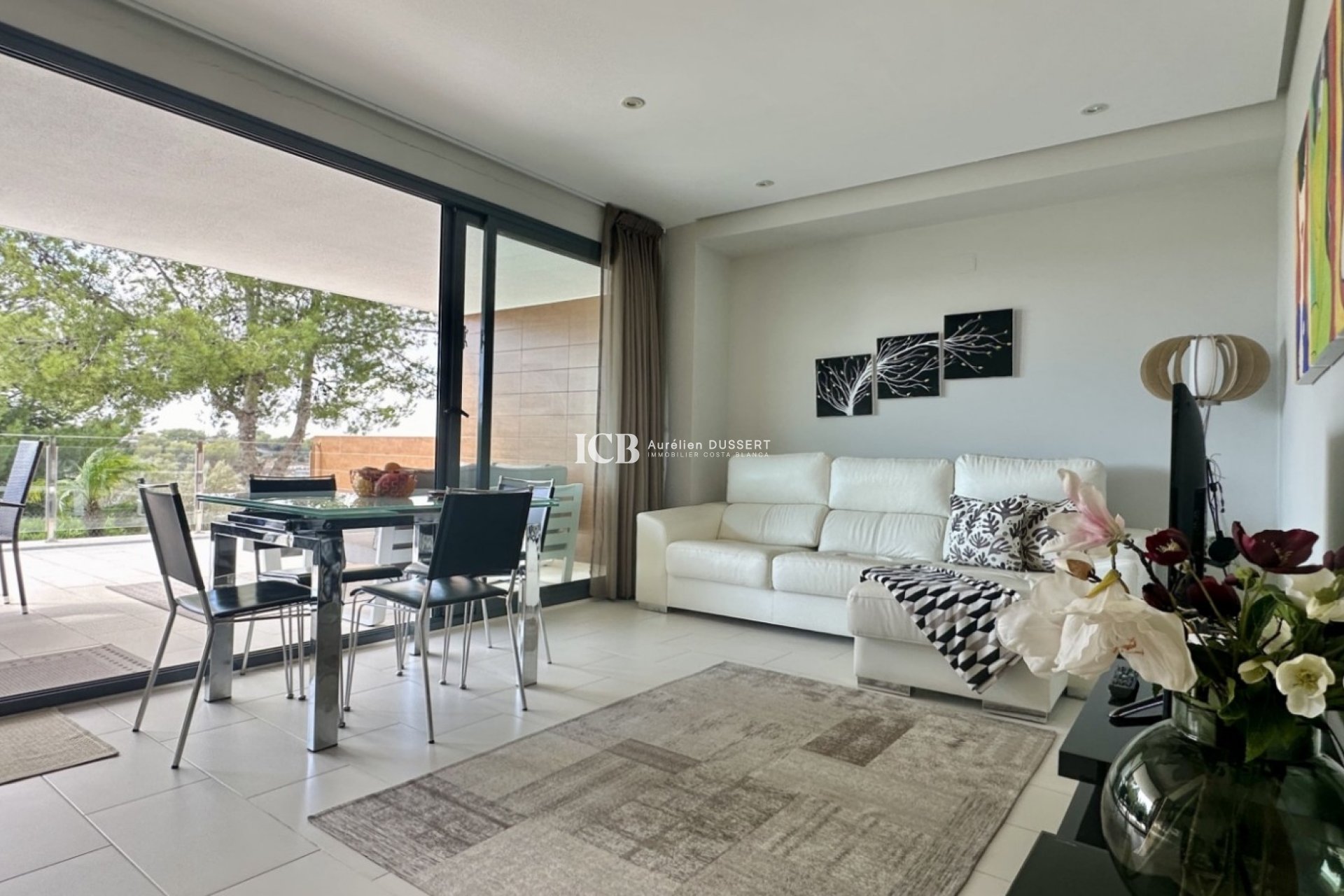 Reventa - Apartamento / piso -
Orihuela Costa - Villamartín