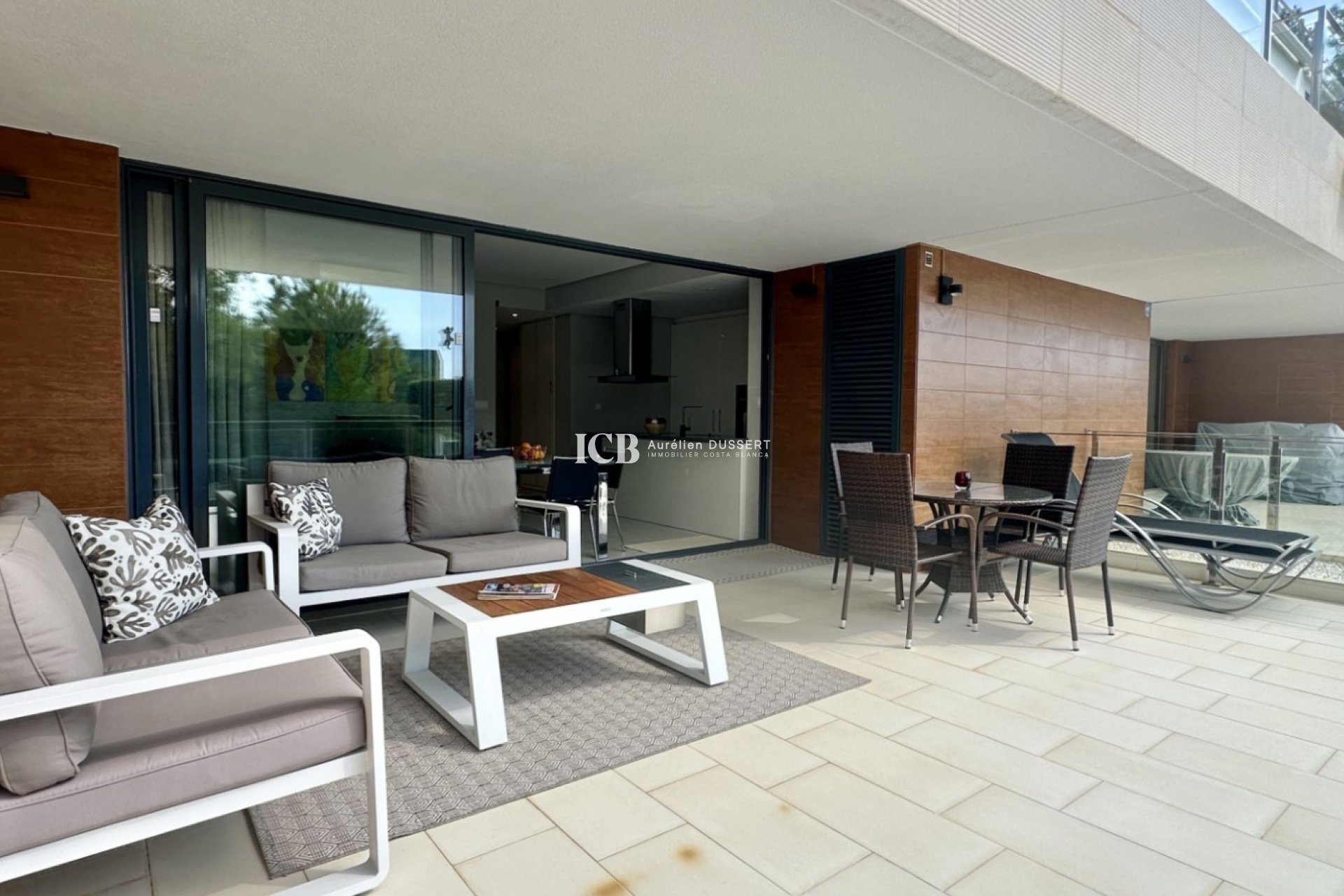 Reventa - Apartamento / piso -
Orihuela Costa - Villamartín