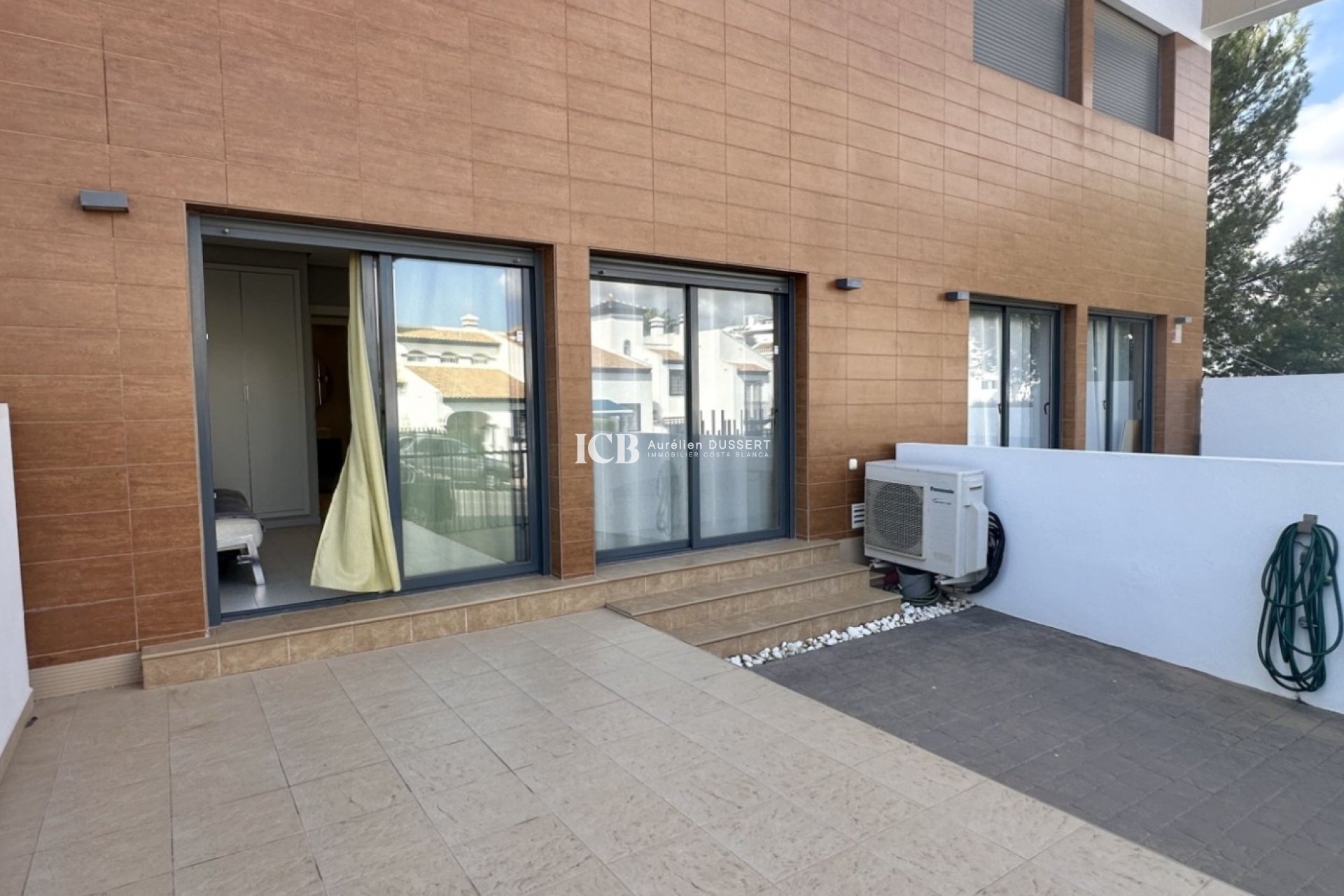 Reventa - Apartamento / piso -
Orihuela Costa - Villamartín