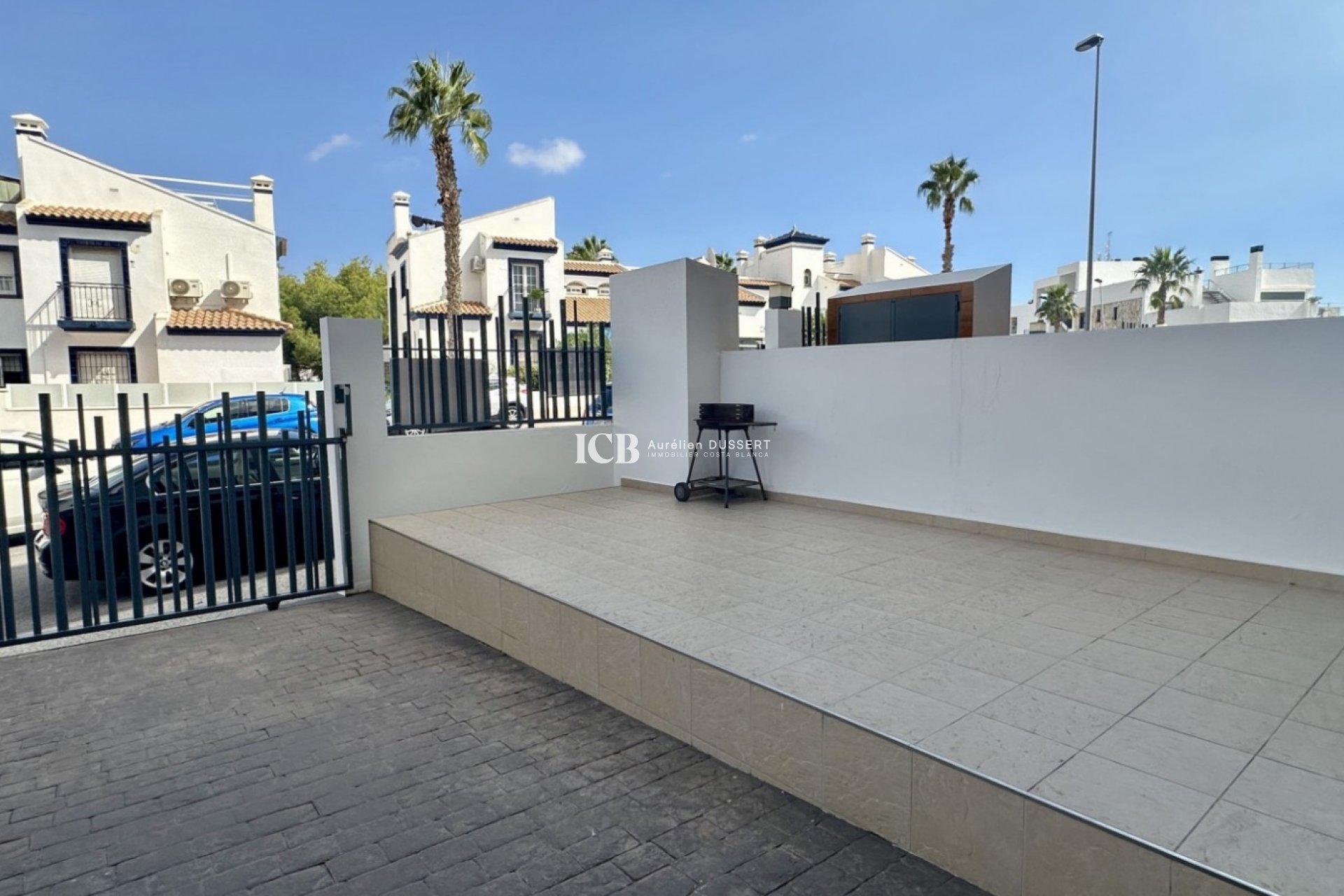 Reventa - Apartamento / piso -
Orihuela Costa - Villamartín