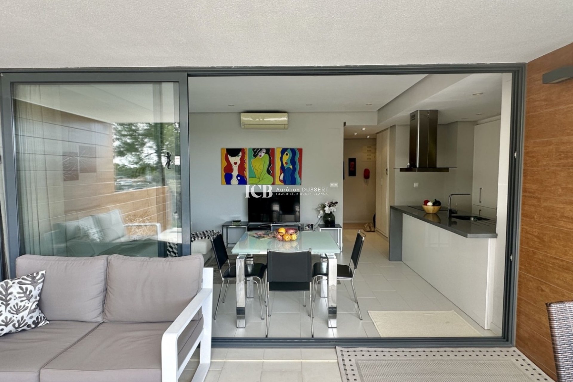 Reventa - Apartamento / piso -
Orihuela Costa - Villamartín