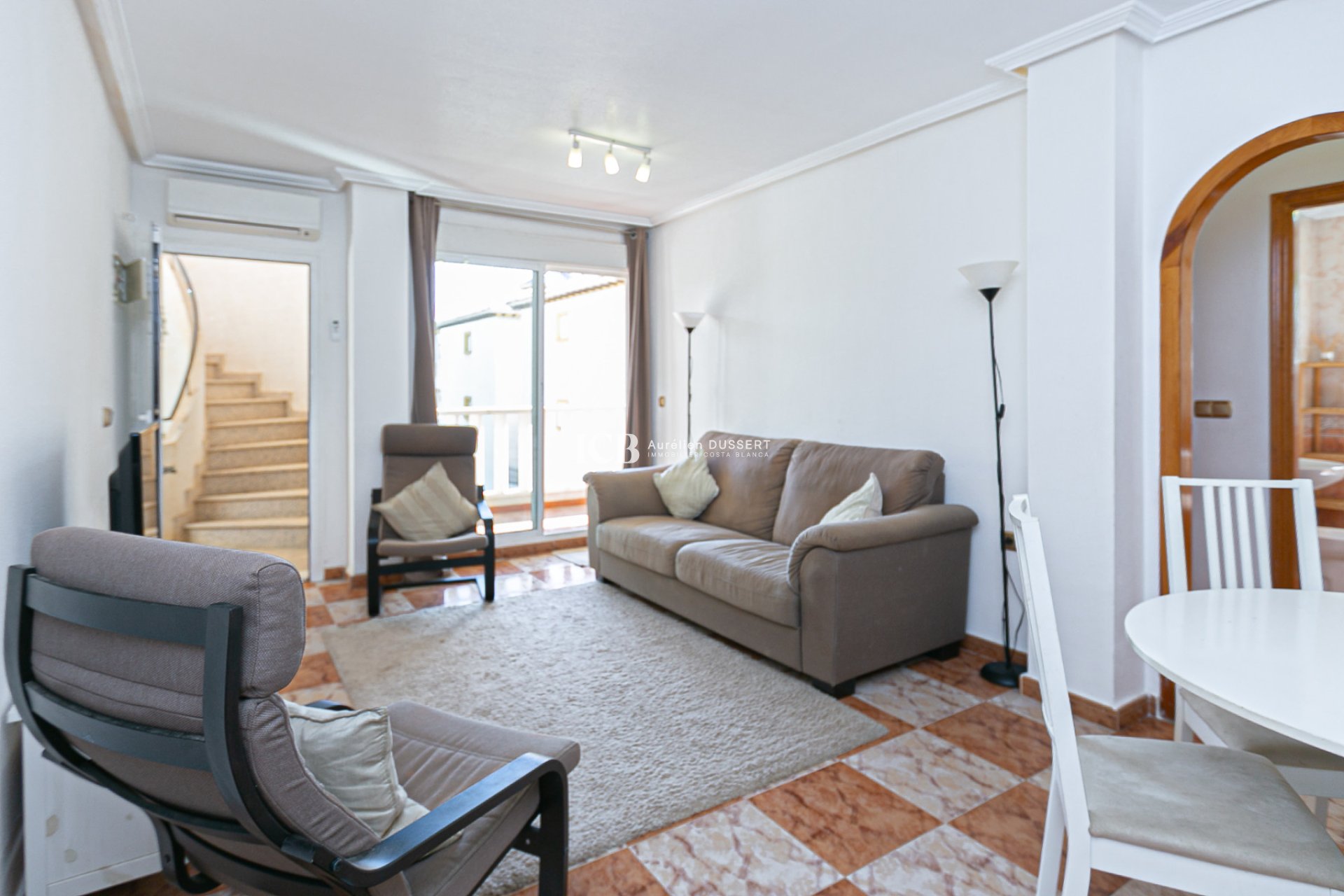 Reventa - Apartamento / piso -
Orihuela Costa - Villamartín