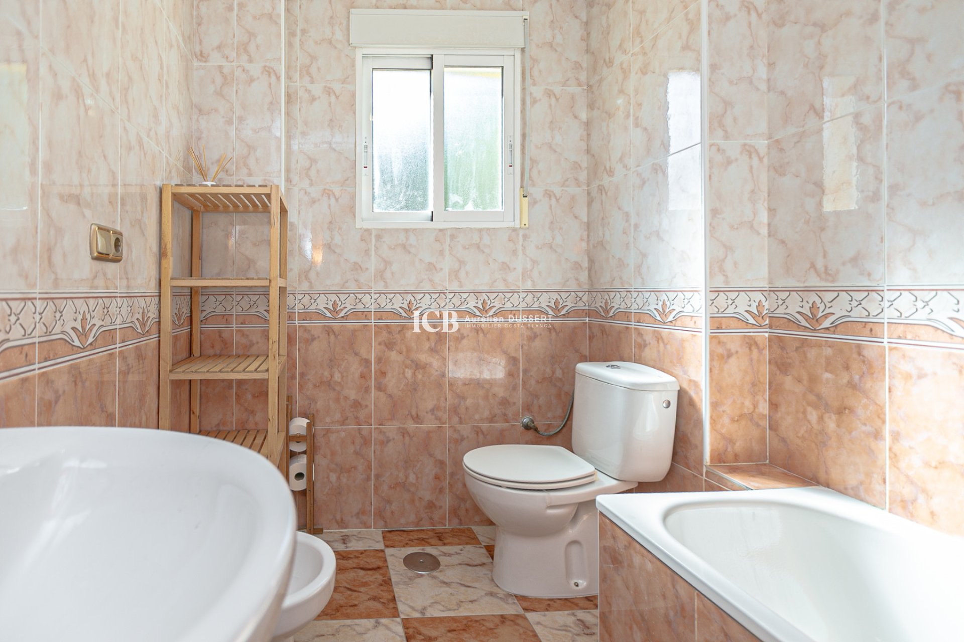 Reventa - Apartamento / piso -
Orihuela Costa - Villamartín