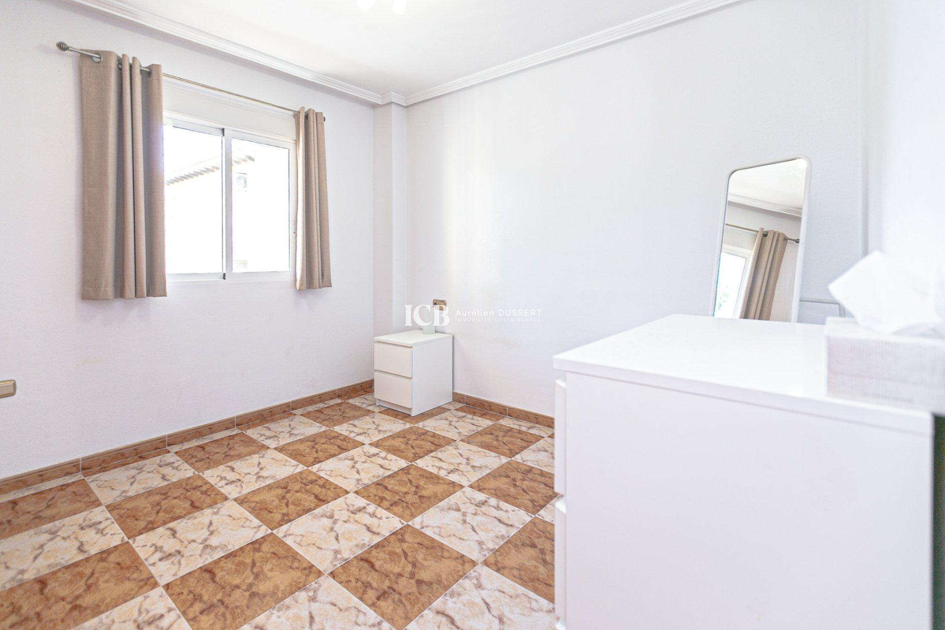 Reventa - Apartamento / piso -
Orihuela Costa - Villamartín