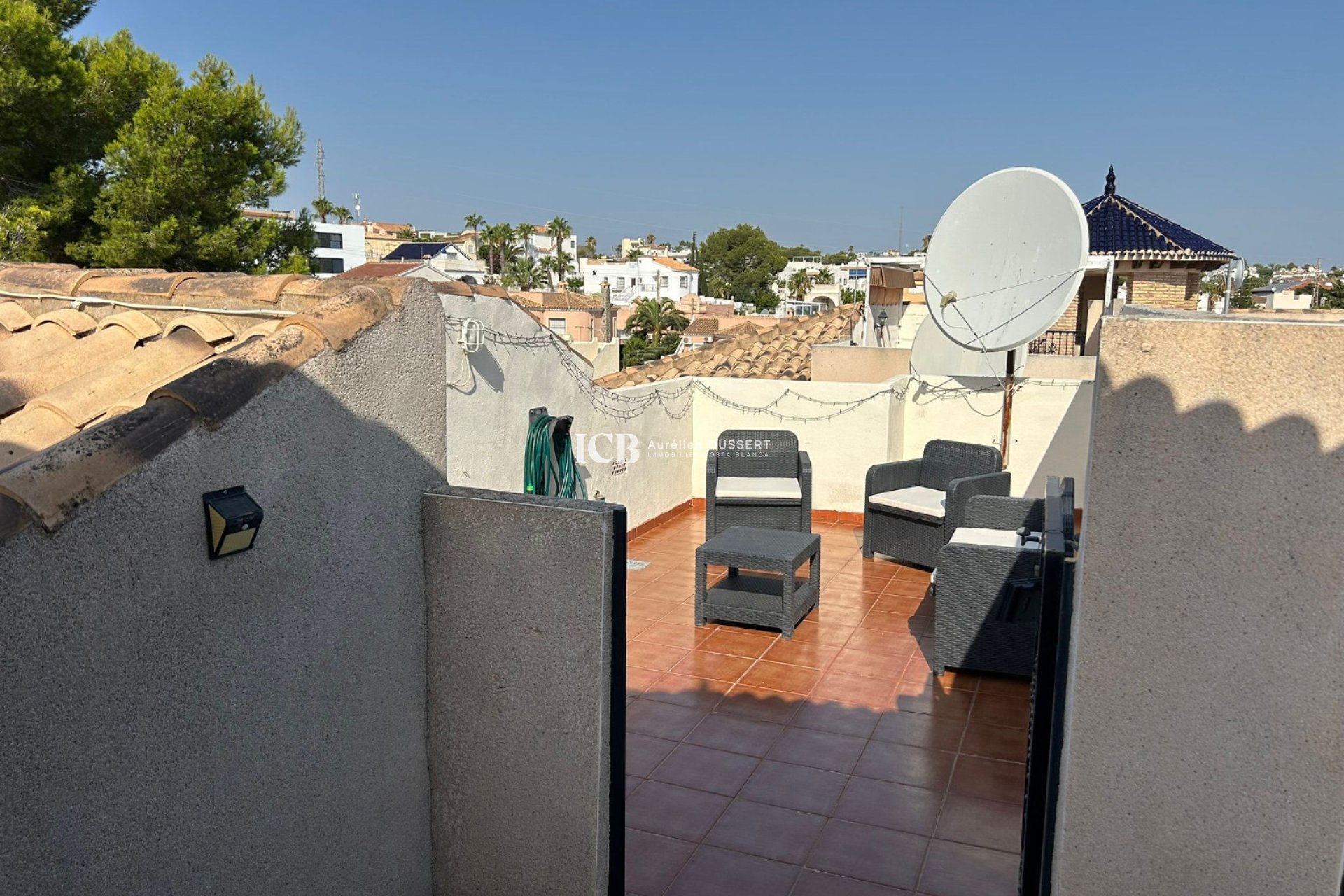 Reventa - Apartamento / piso -
Orihuela Costa - Villamartín