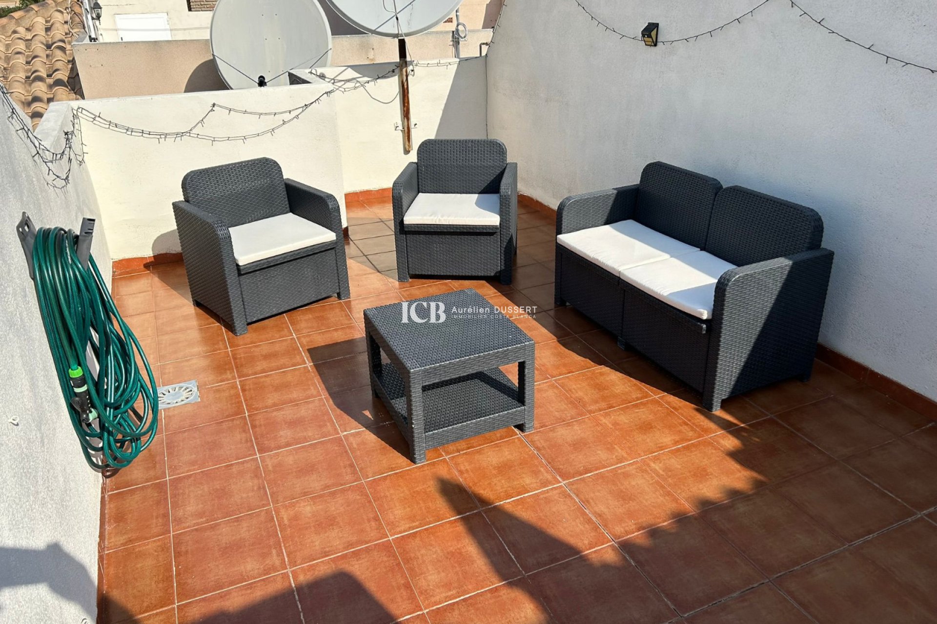 Reventa - Apartamento / piso -
Orihuela Costa - Villamartín