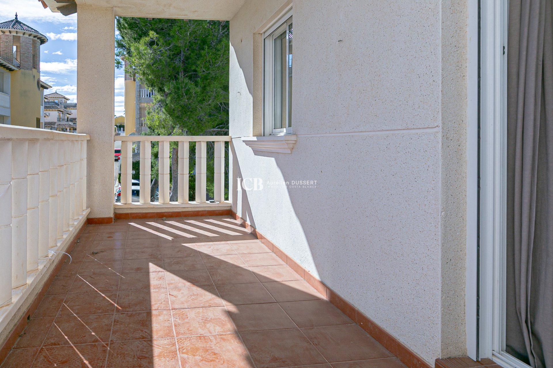Reventa - Apartamento / piso -
Orihuela Costa - Villamartín