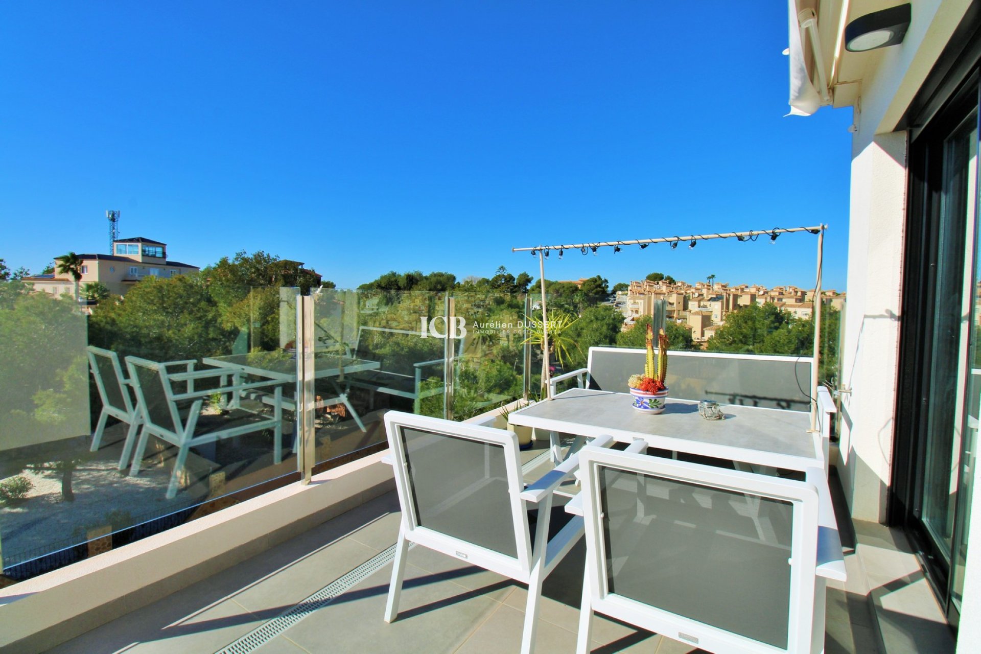 Reventa - Apartamento / piso -
Orihuela Costa - Villamartín