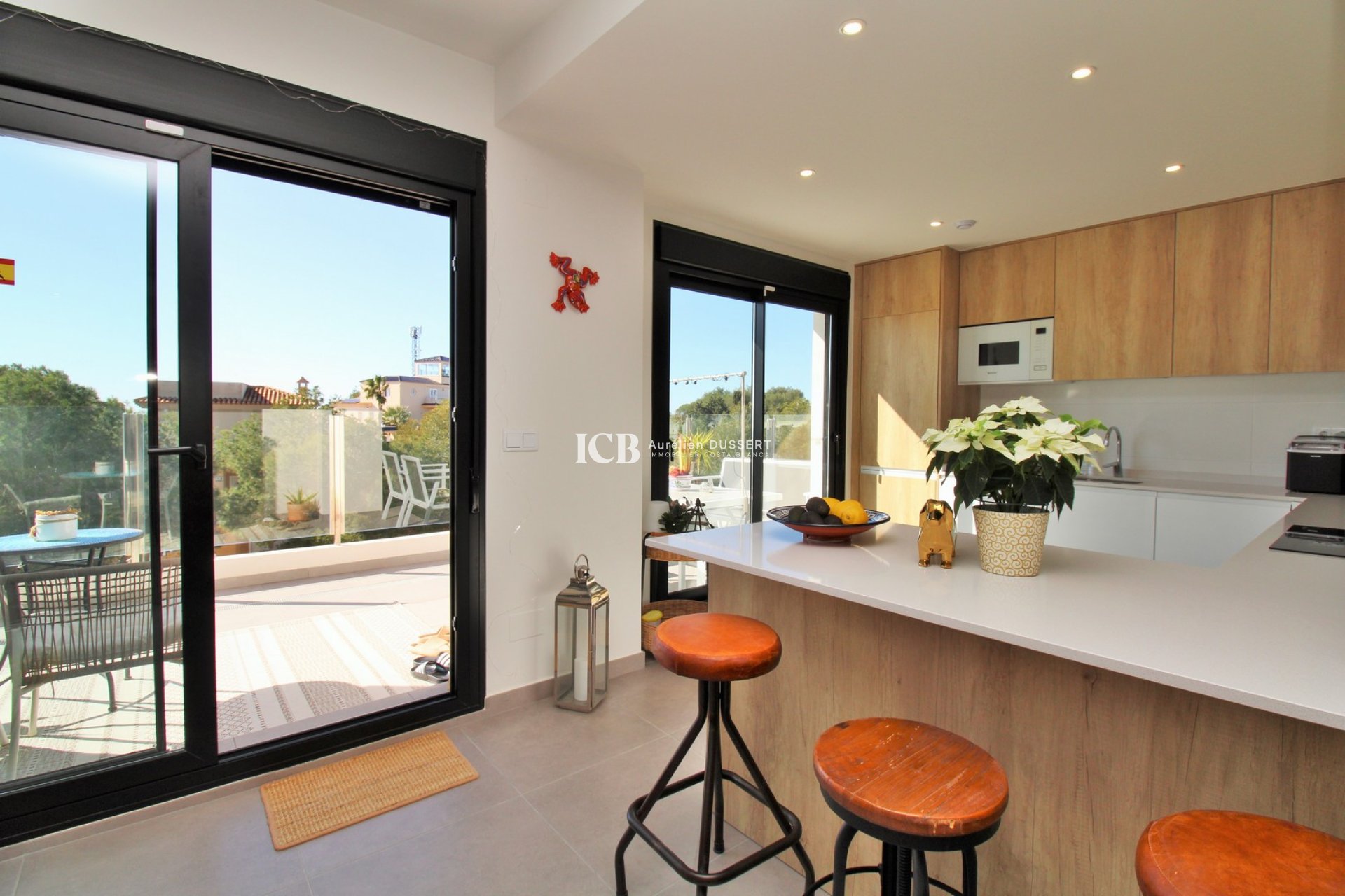 Reventa - Apartamento / piso -
Orihuela Costa - Villamartín