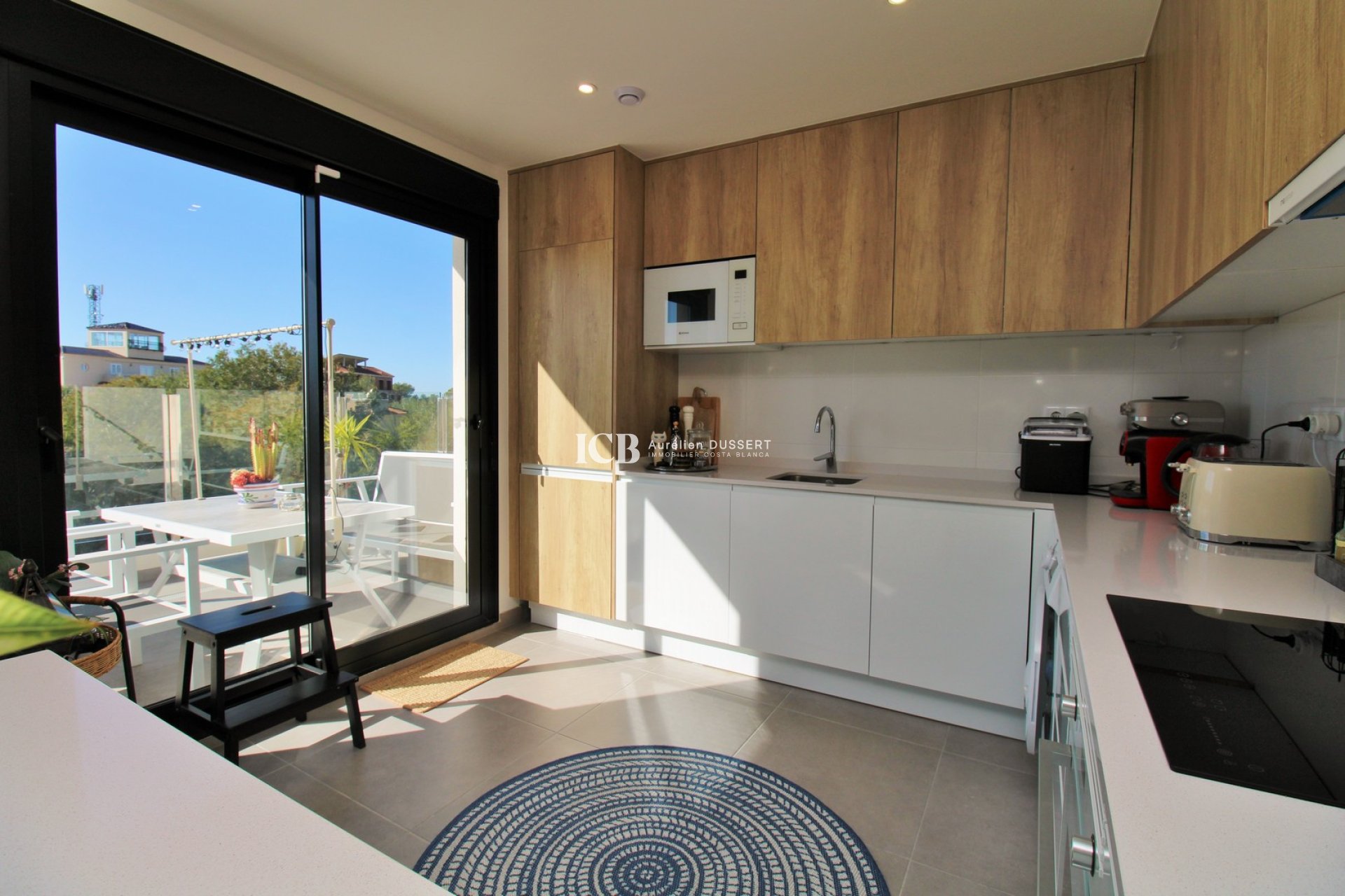 Reventa - Apartamento / piso -
Orihuela Costa - Villamartín