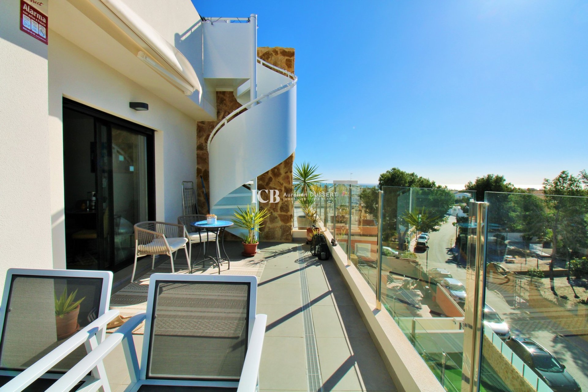 Reventa - Apartamento / piso -
Orihuela Costa - Villamartín